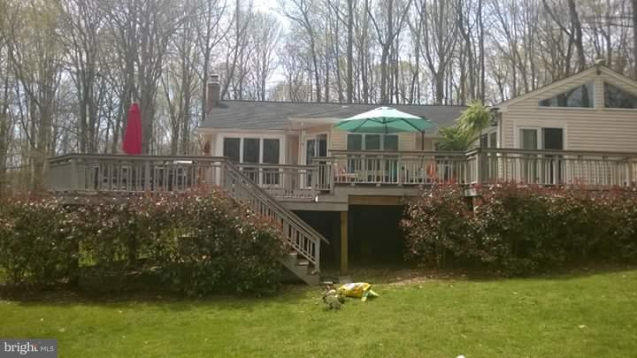 HALLMARK WOODS - Residential