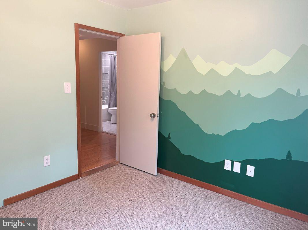 BONNIE BRAE - Residential Lease