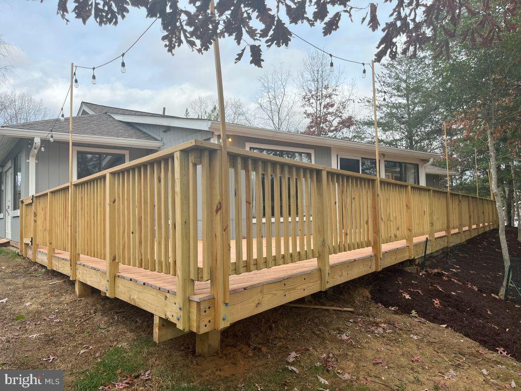 BONNIE BRAE - Residential Lease