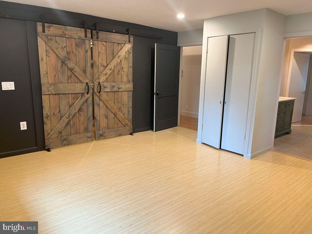 BONNIE BRAE - Residential Lease