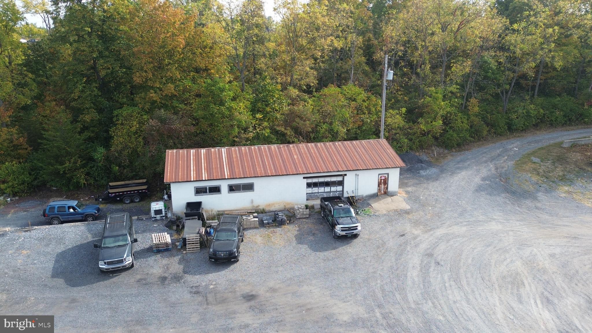 FISHERMANS PARADISE - Commercial Sale