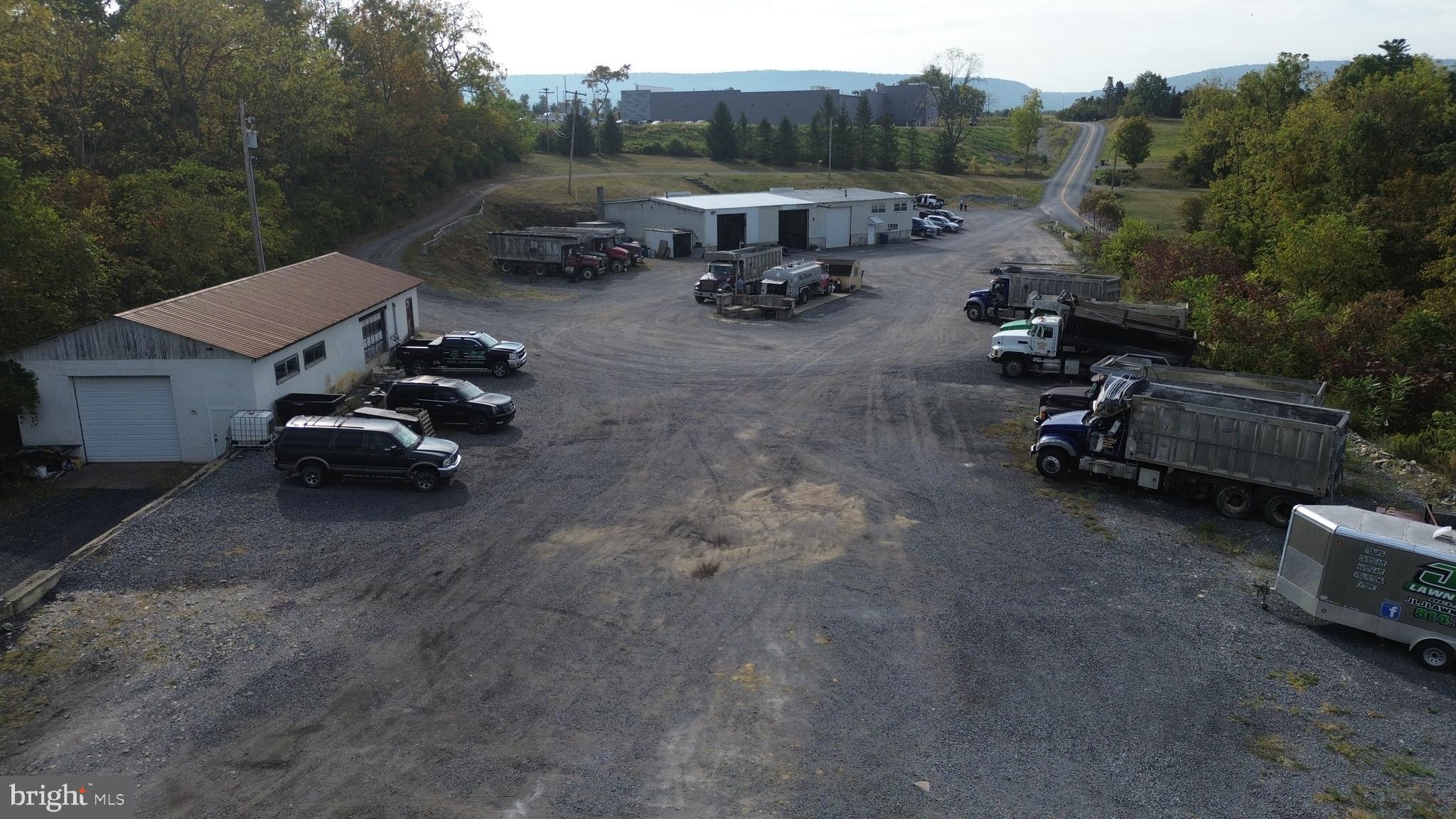 FISHERMANS PARADISE - Commercial Sale