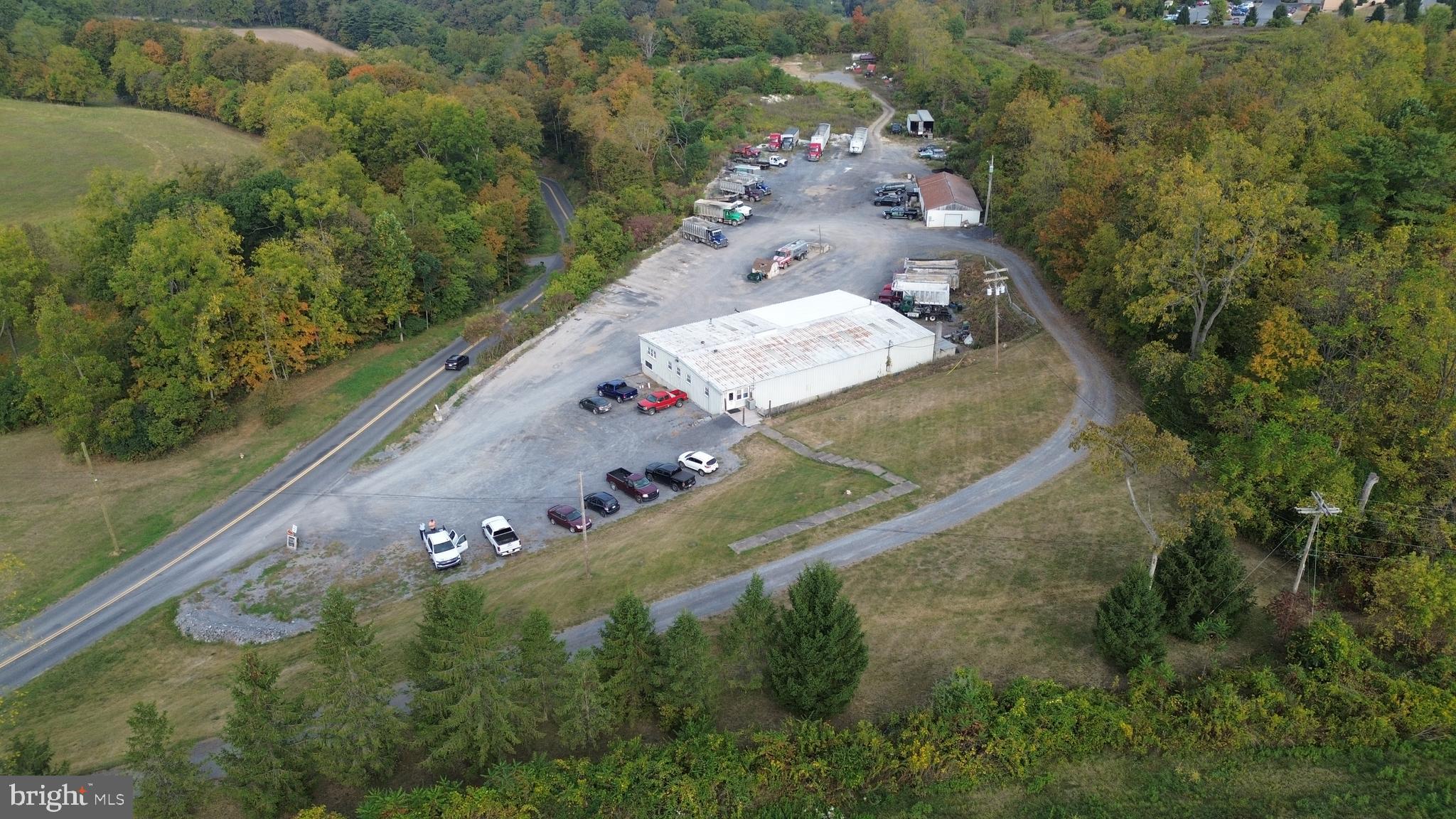 FISHERMANS PARADISE - Commercial Sale