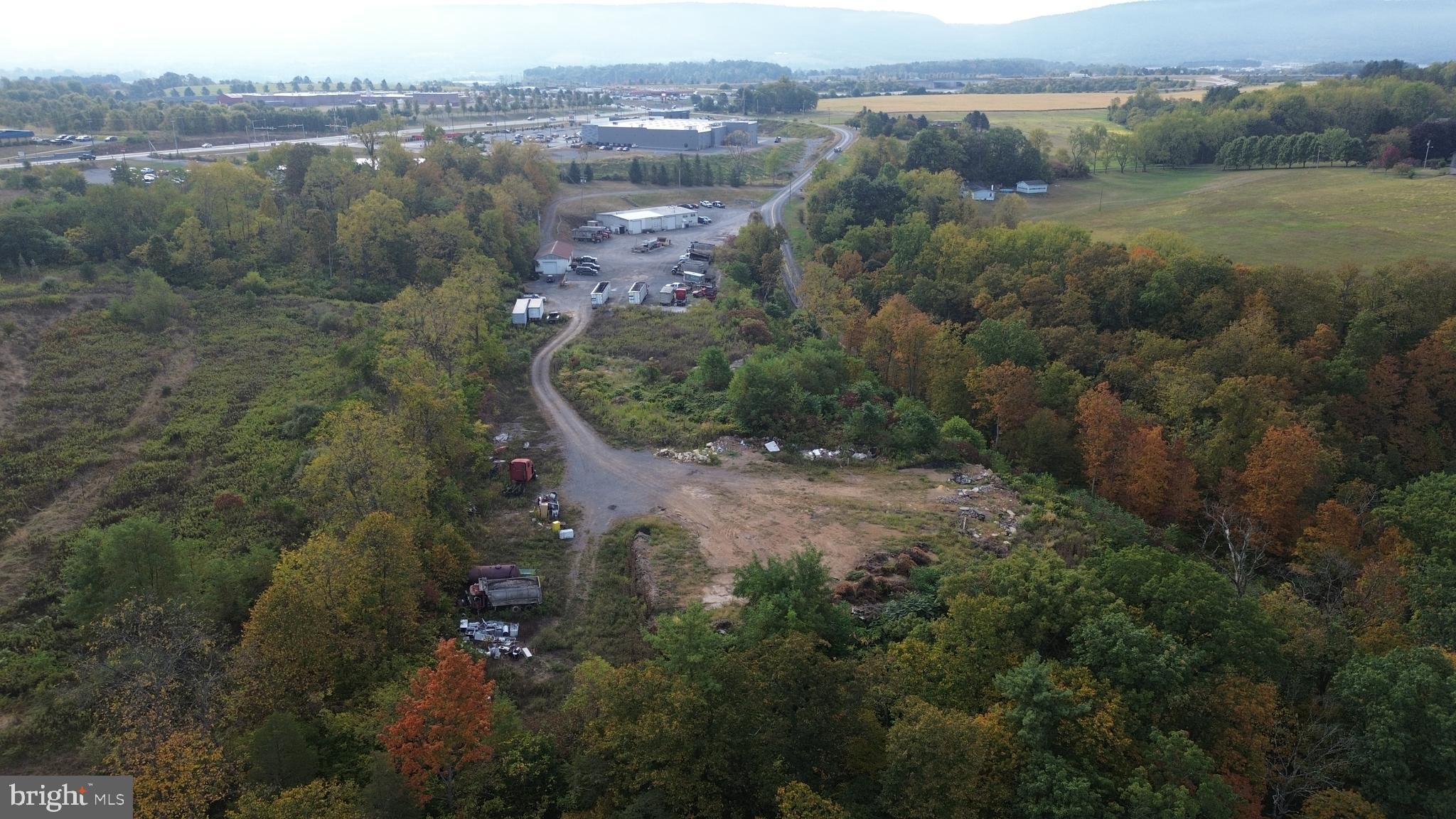 FISHERMANS PARADISE - Commercial Sale