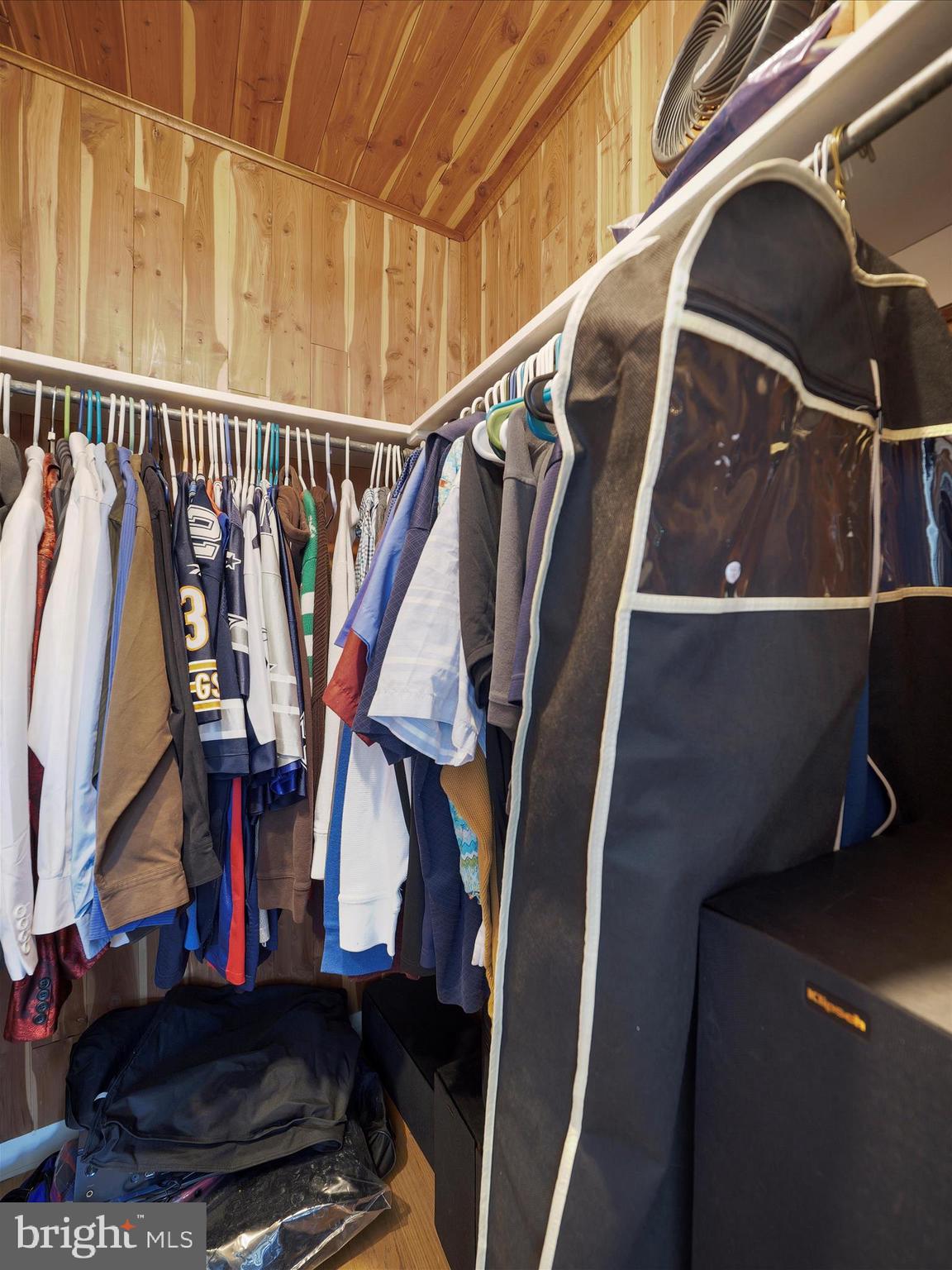 WOODMOOR - Residential