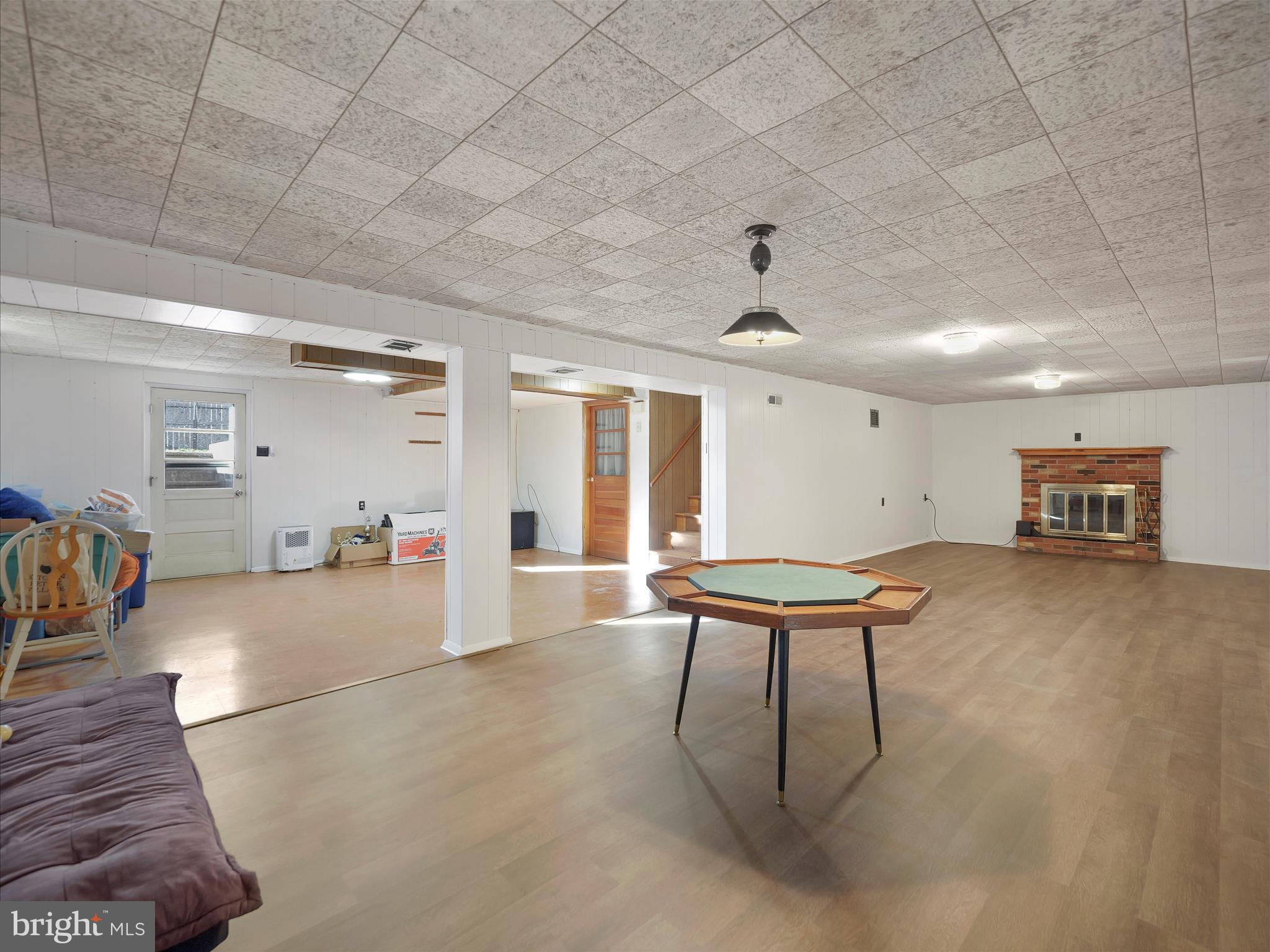 WOODMOOR - Residential