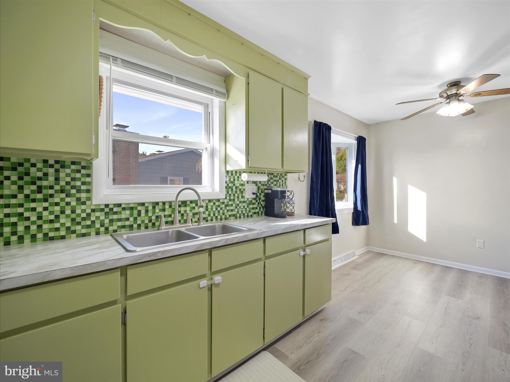 WOODMOOR - Residential