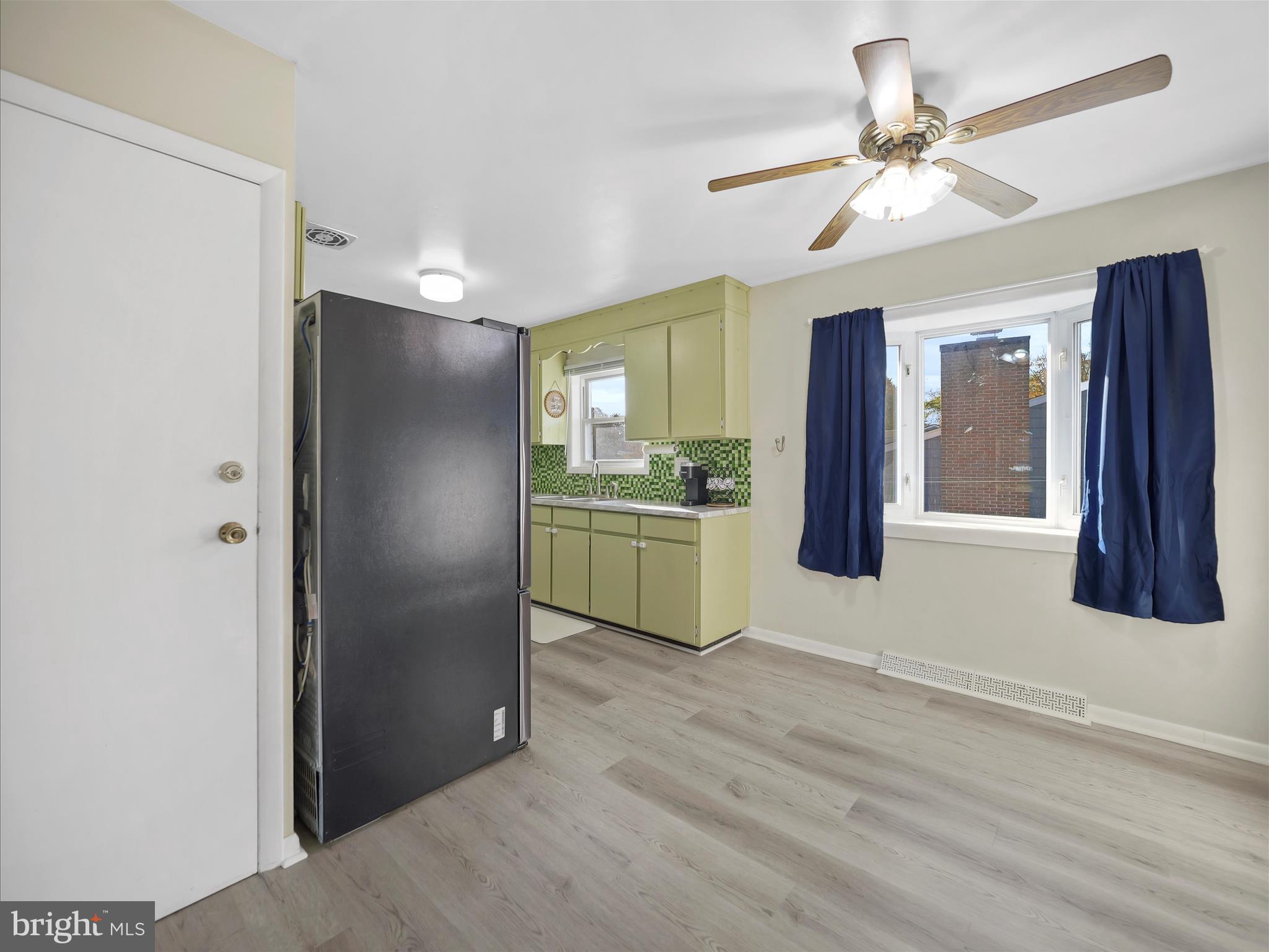 WOODMOOR - Residential