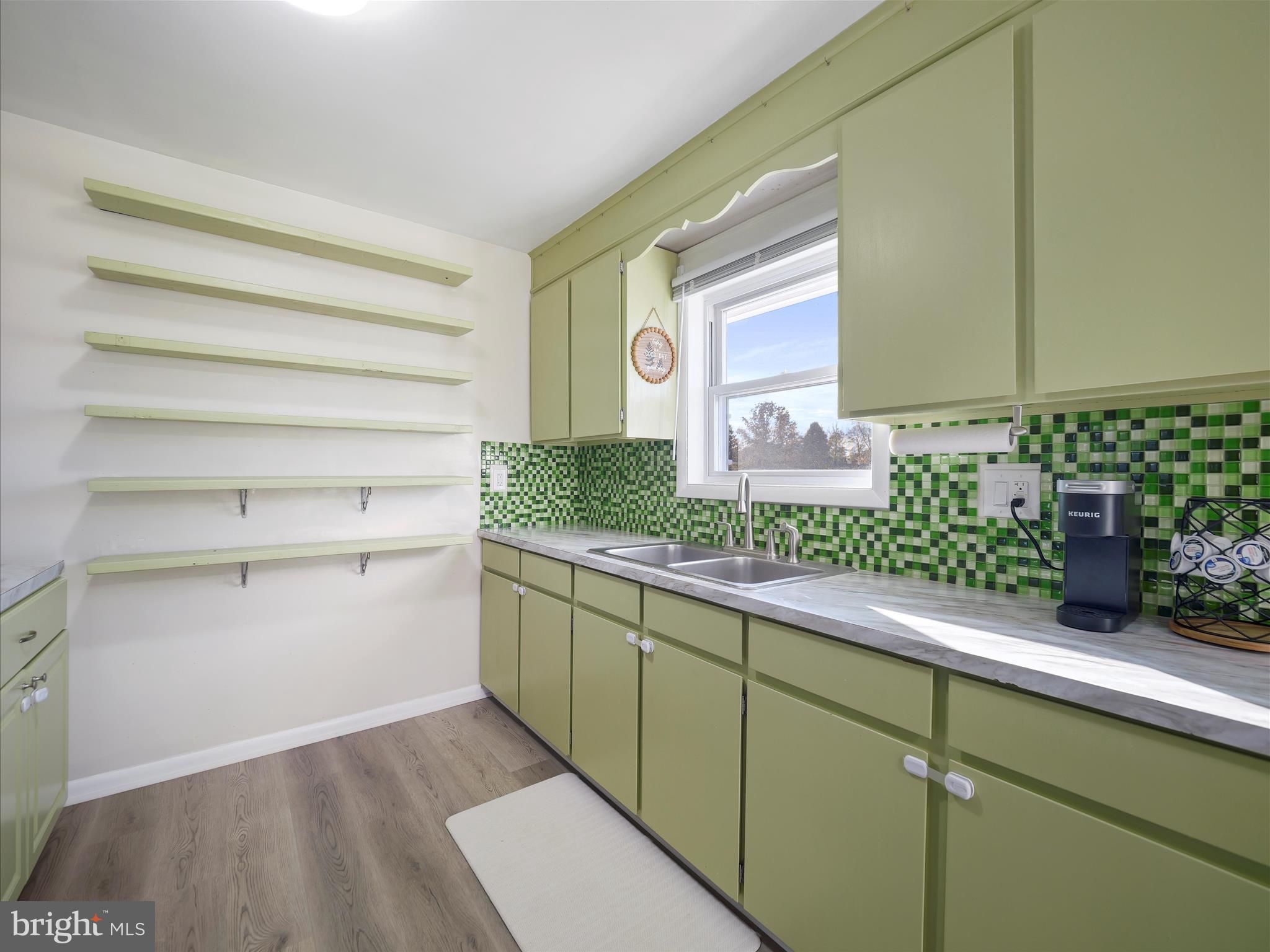 WOODMOOR - Residential