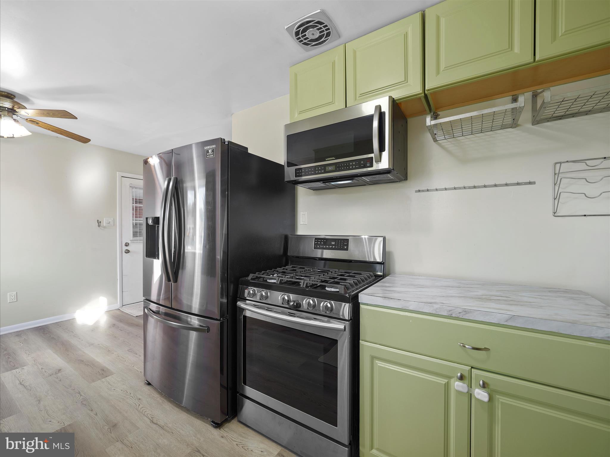 WOODMOOR - Residential