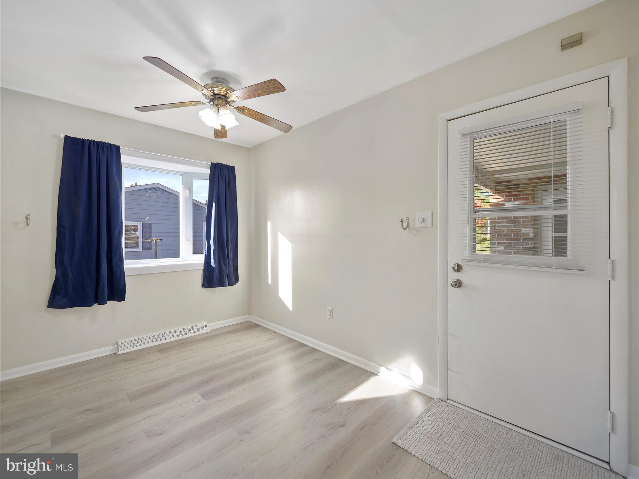 WOODMOOR - Residential