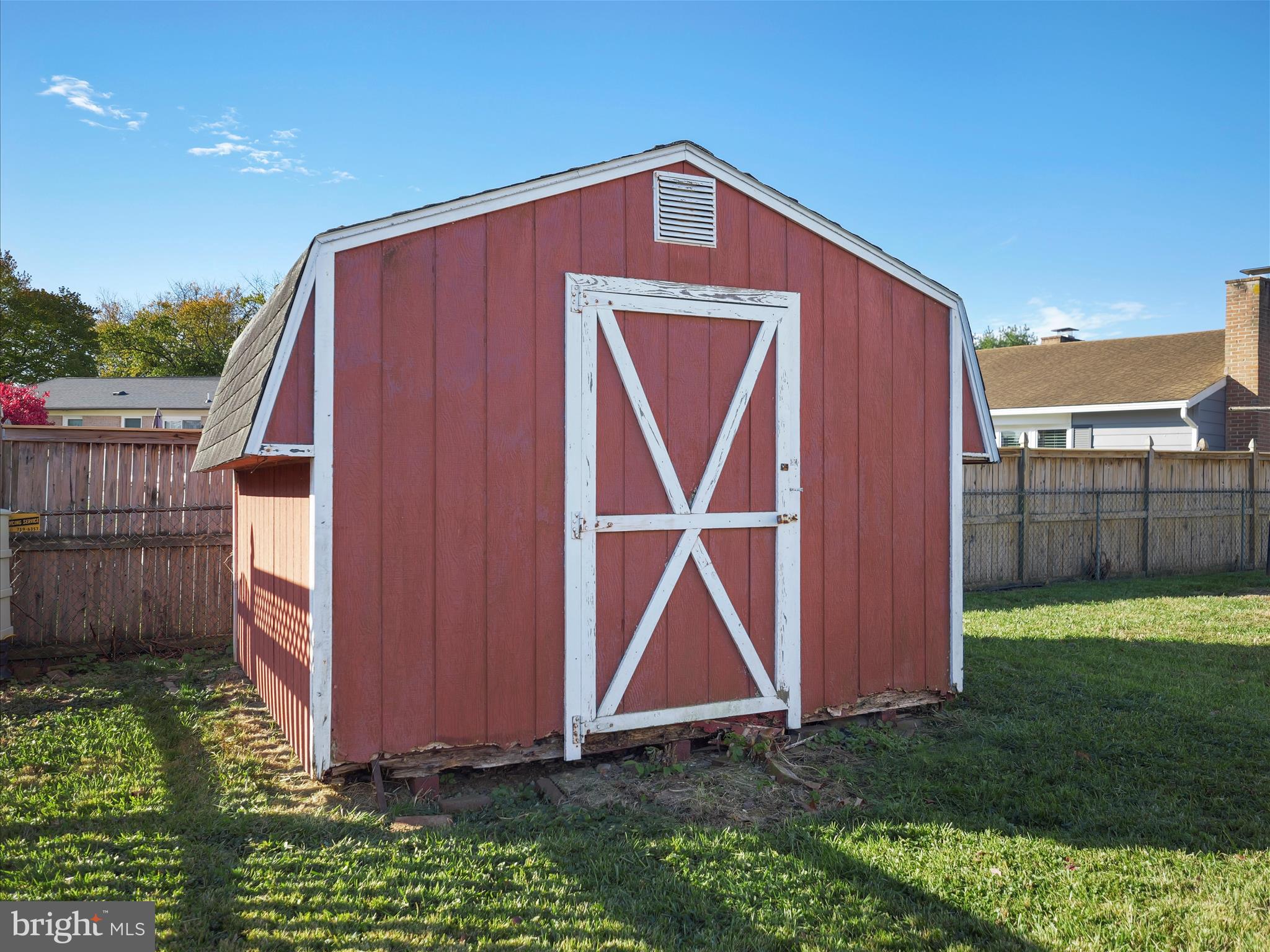 WOODMOOR - Residential