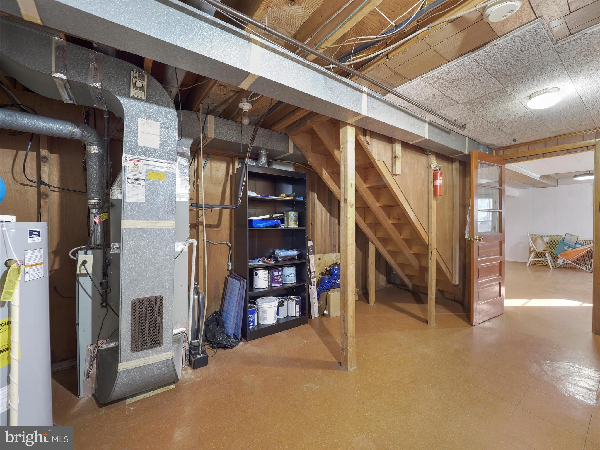 WOODMOOR - Residential