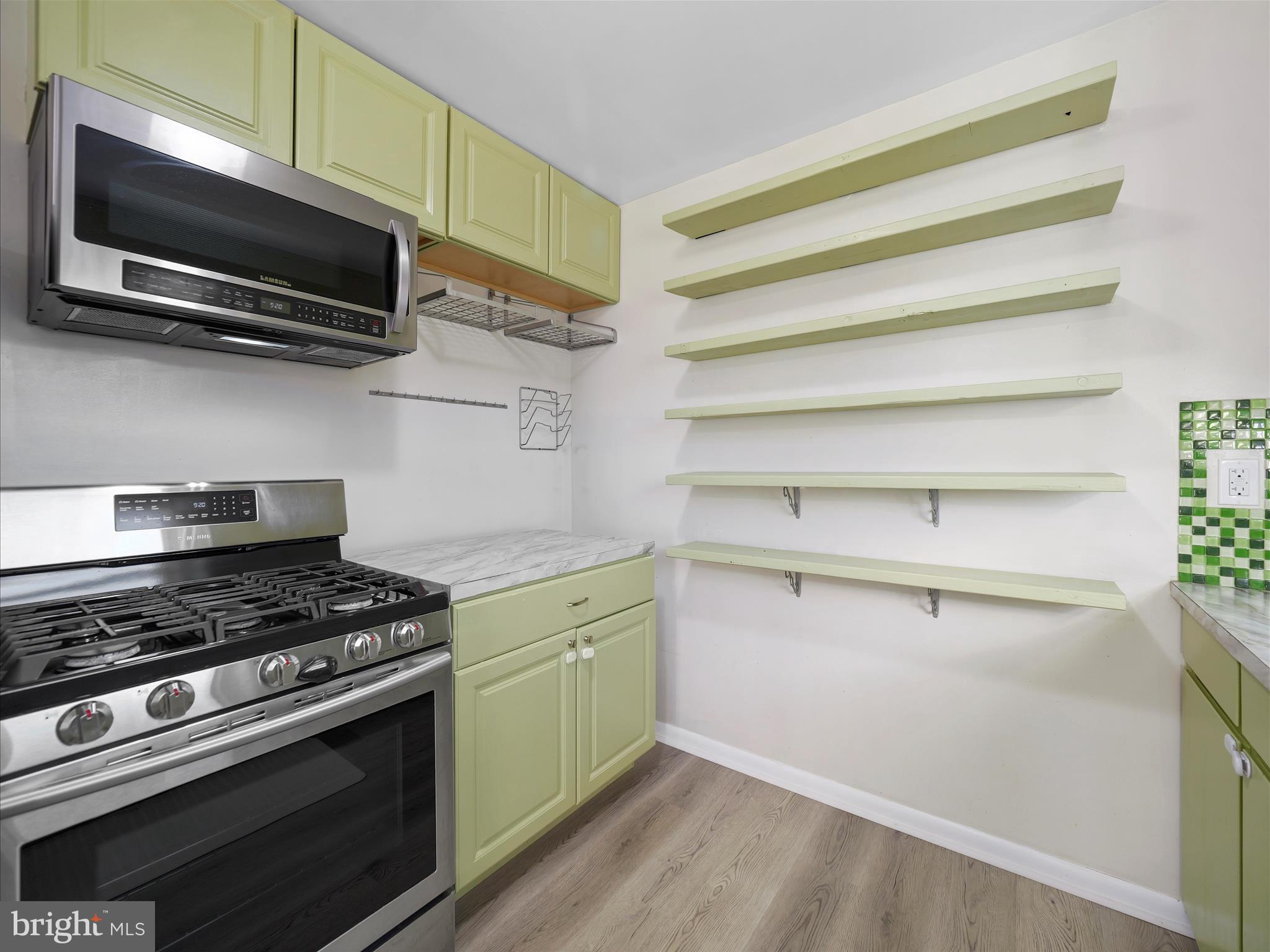 WOODMOOR - Residential