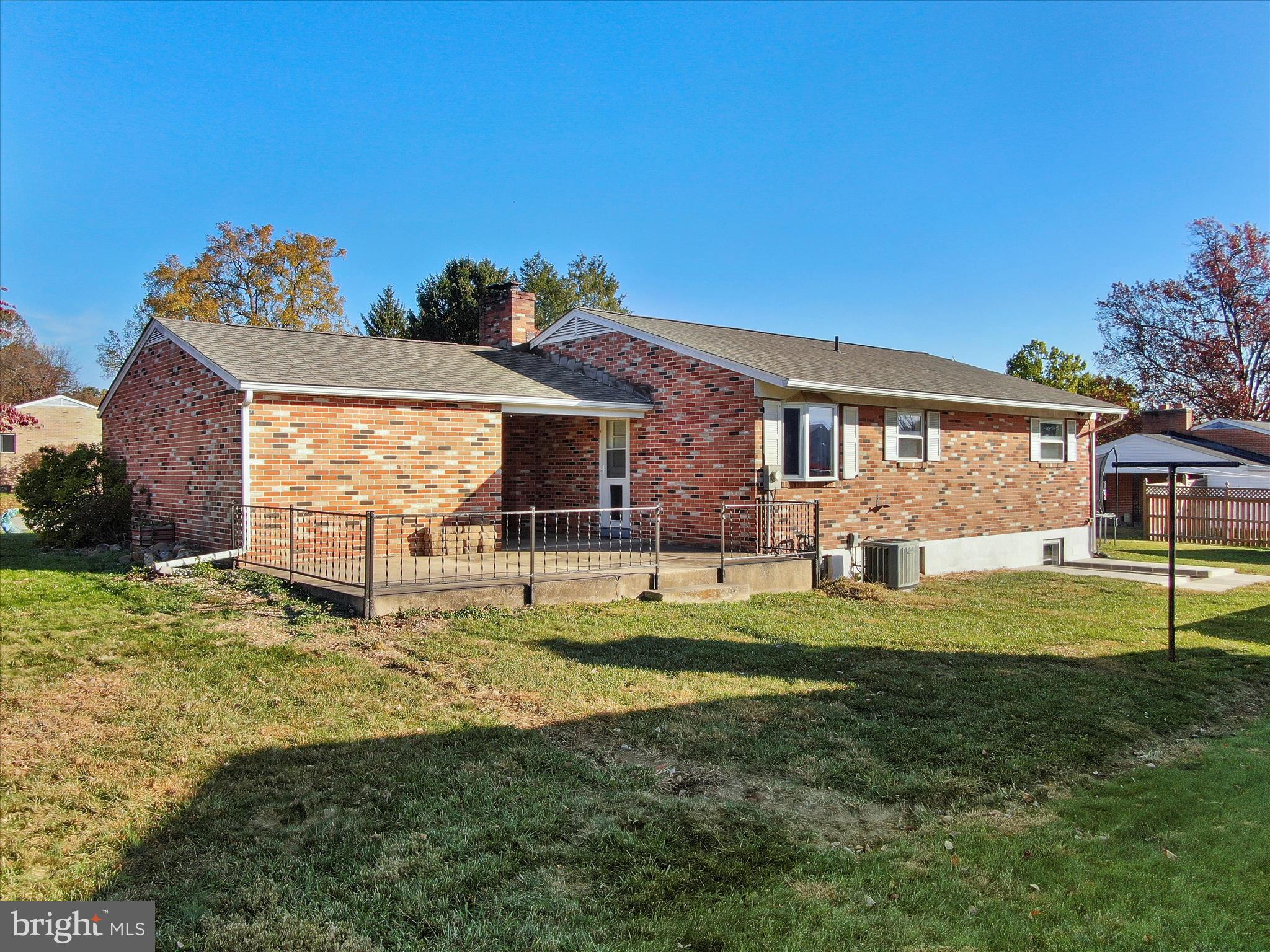 WOODMOOR - Residential