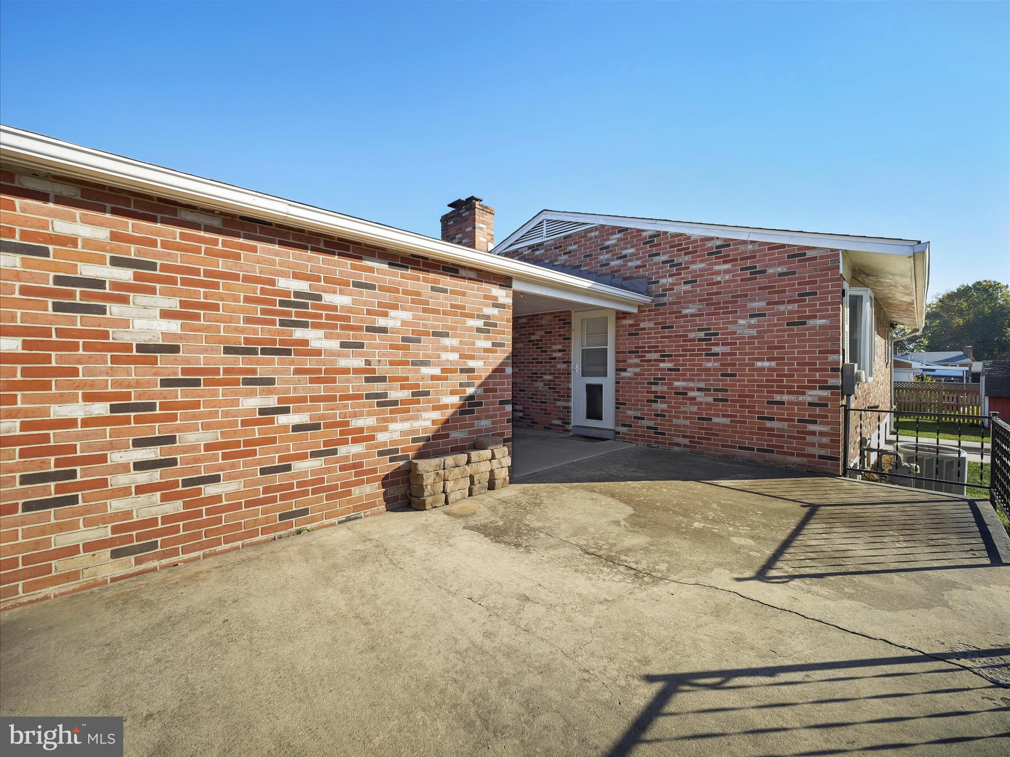 WOODMOOR - Residential