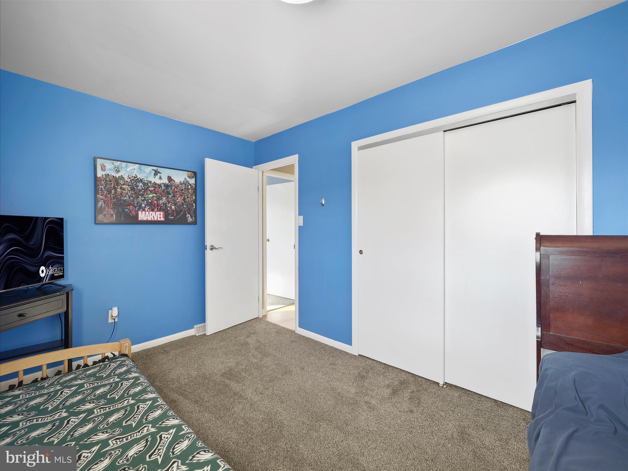 WOODMOOR - Residential