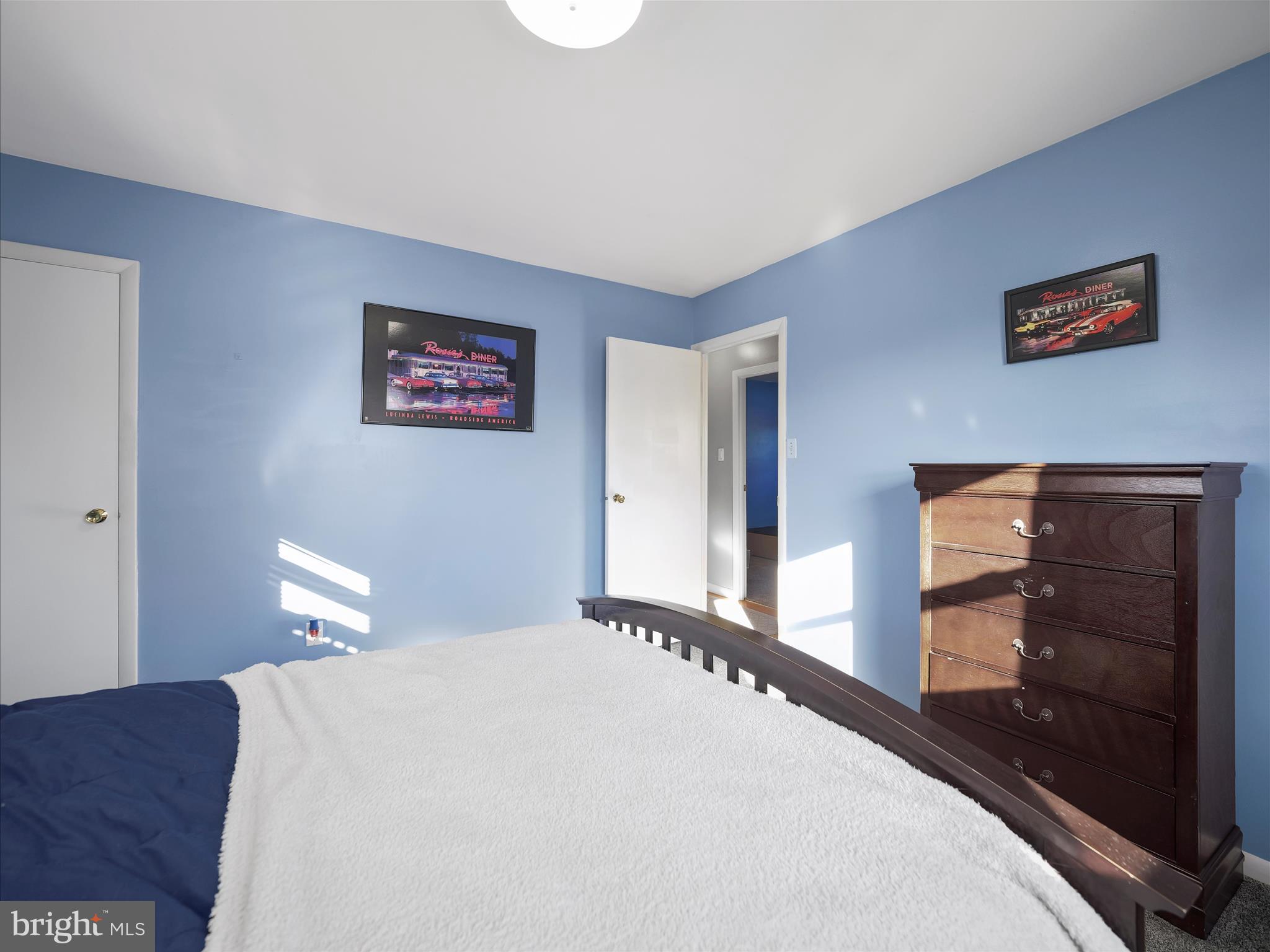 WOODMOOR - Residential