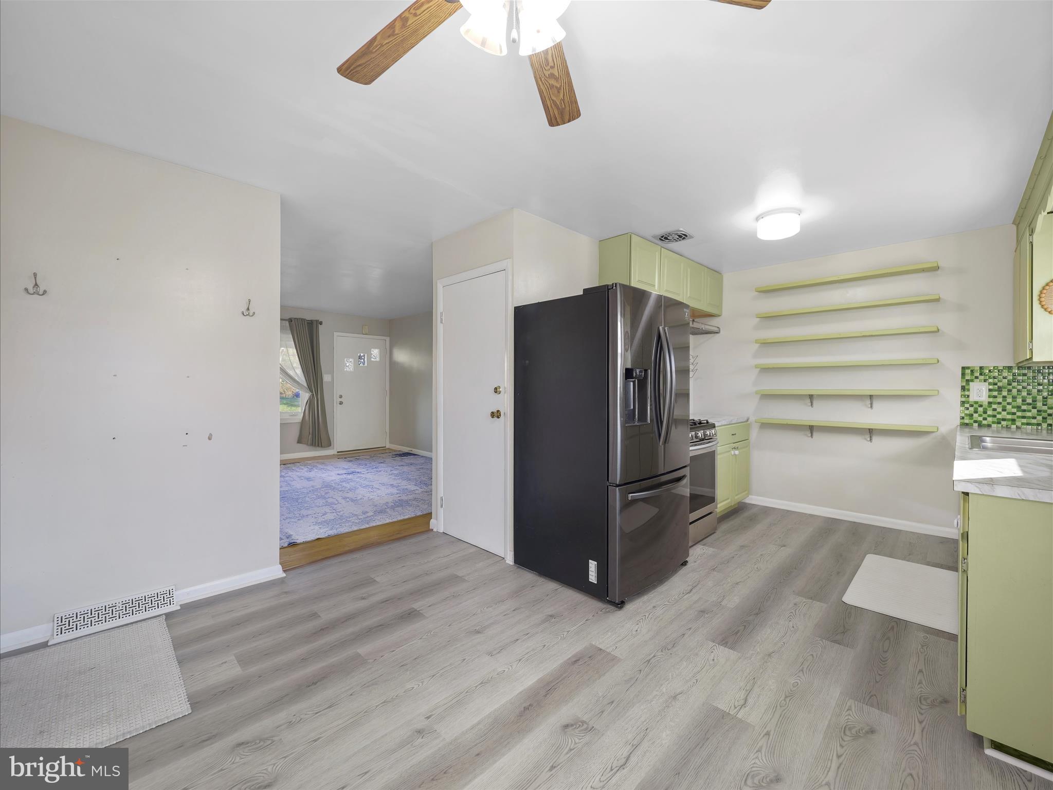 WOODMOOR - Residential