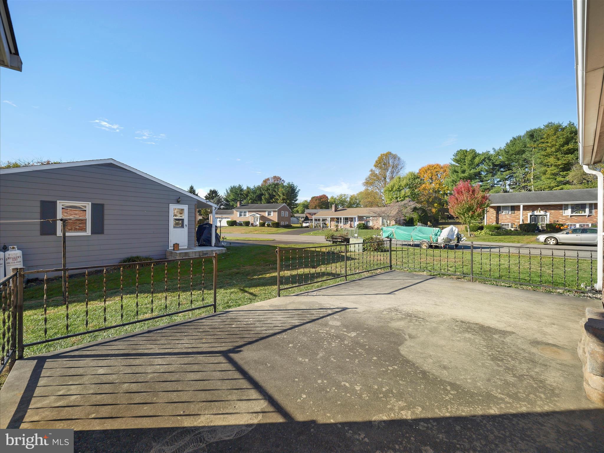 WOODMOOR - Residential