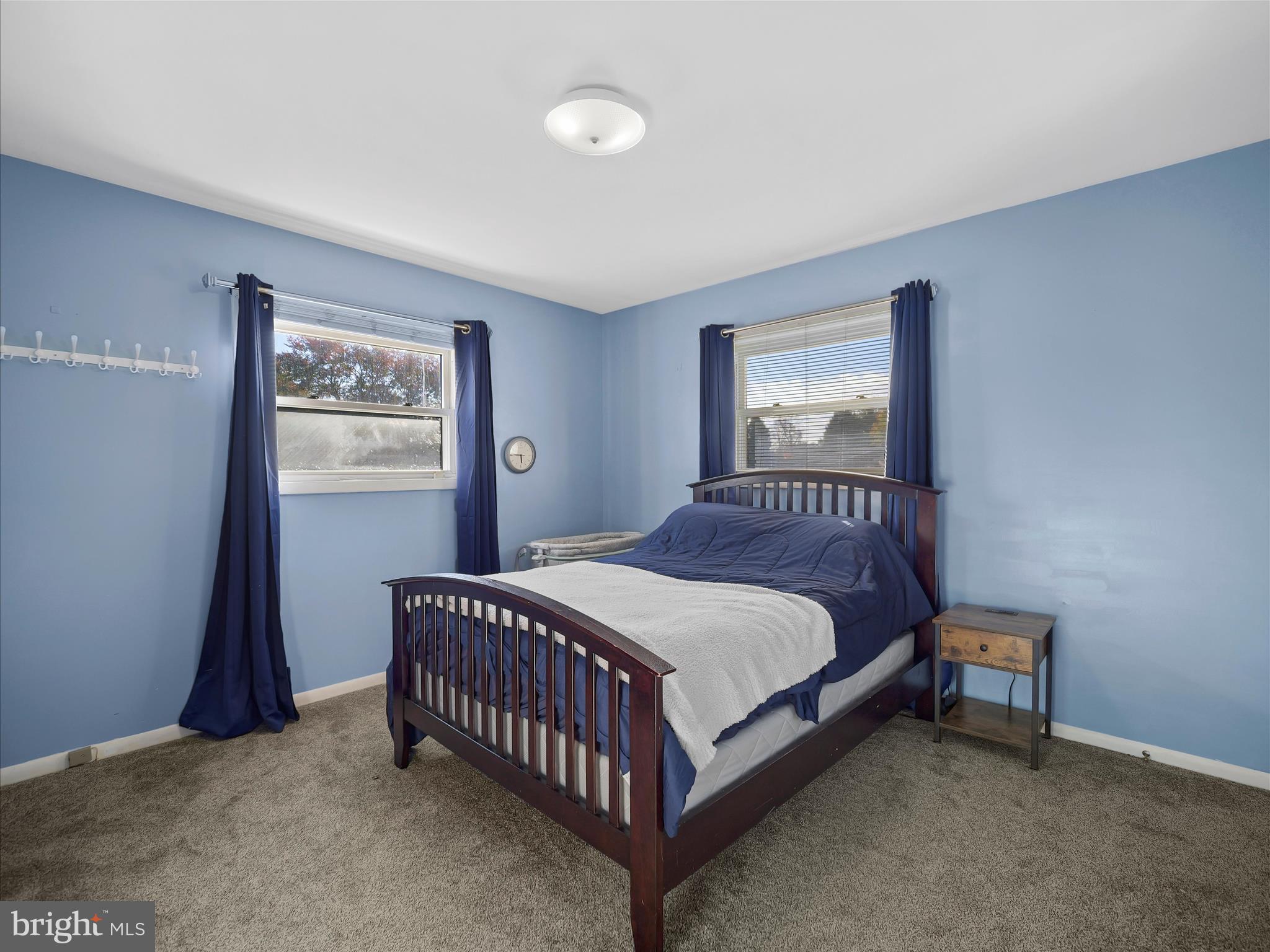 WOODMOOR - Residential