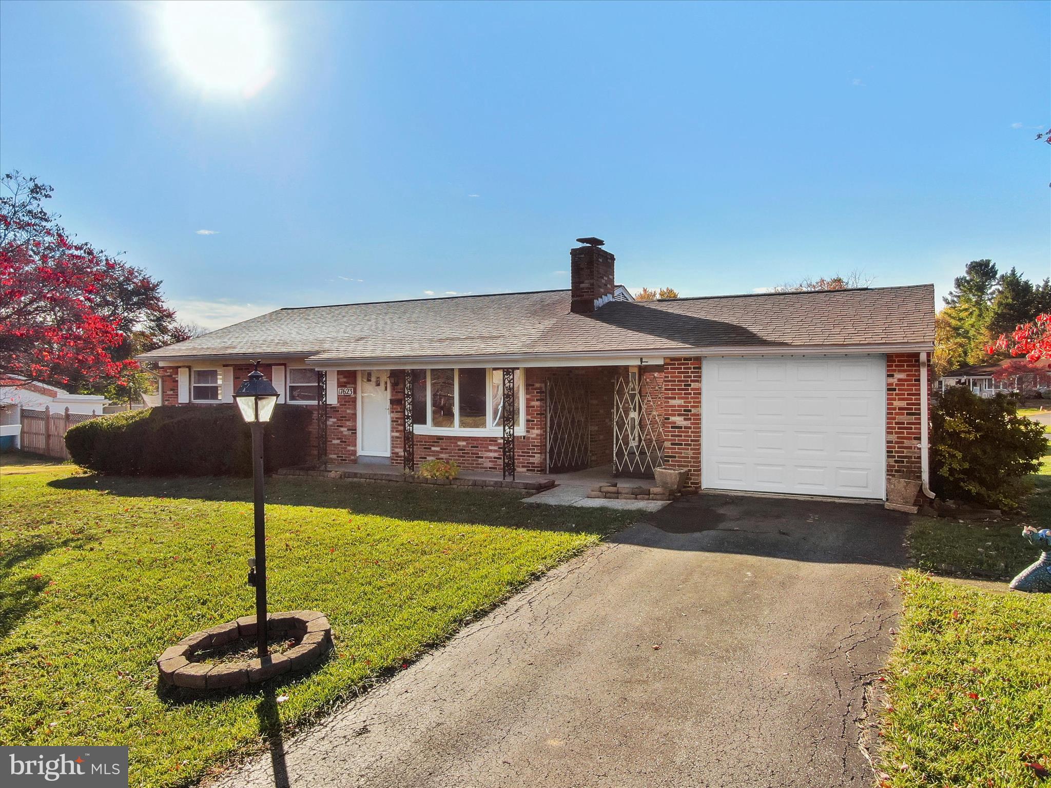 WOODMOOR - Residential