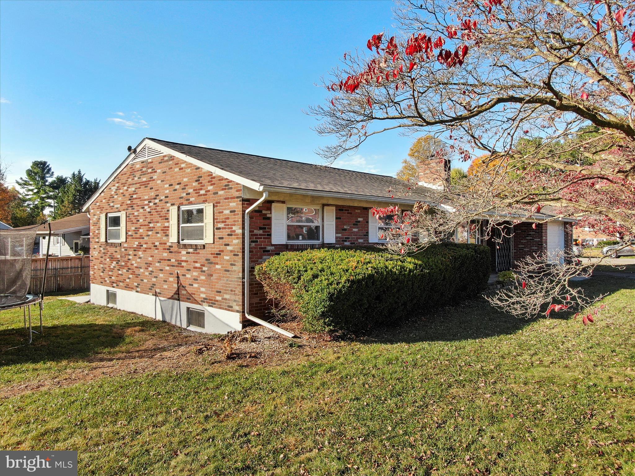 WOODMOOR - Residential