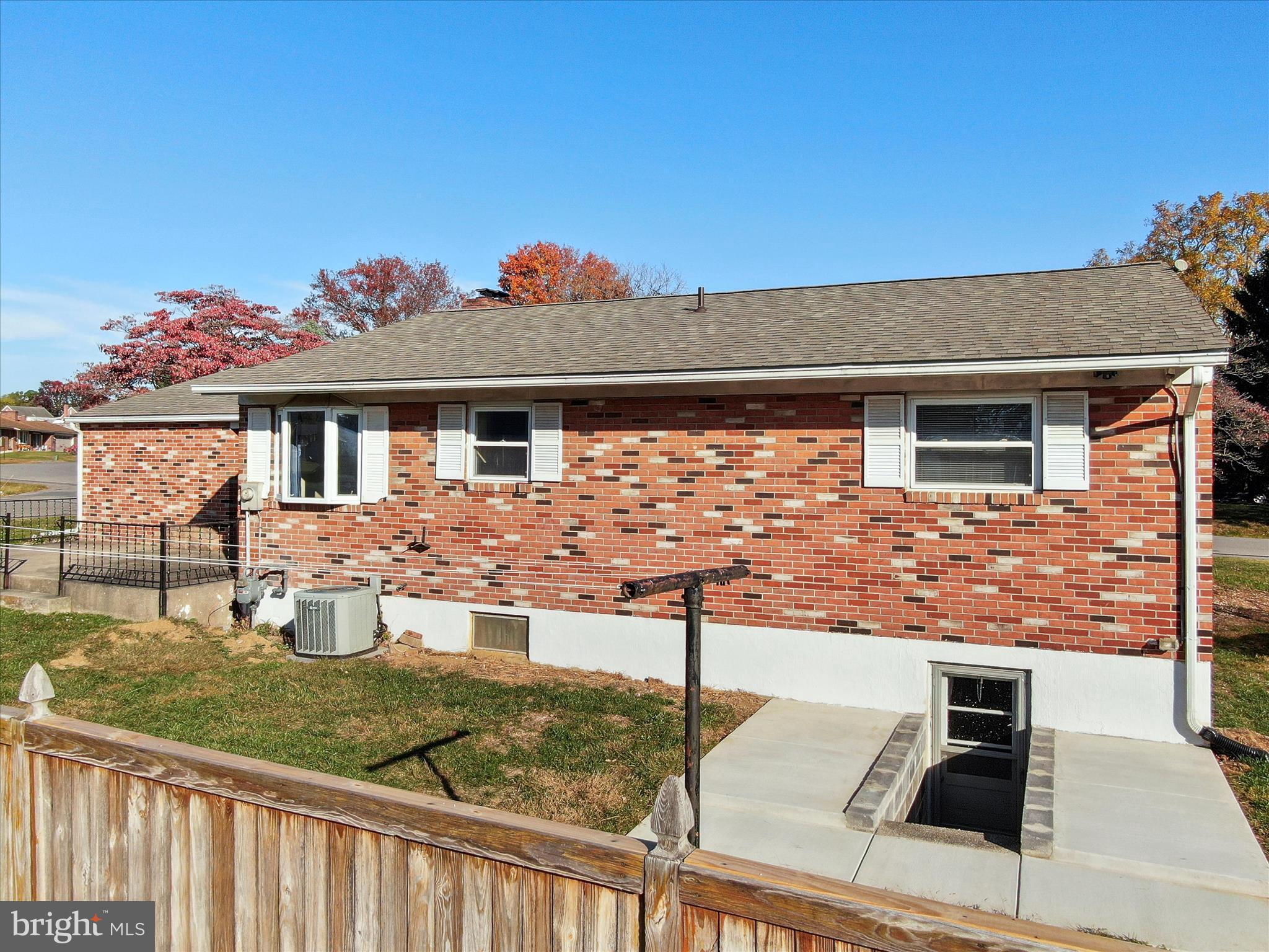 WOODMOOR - Residential