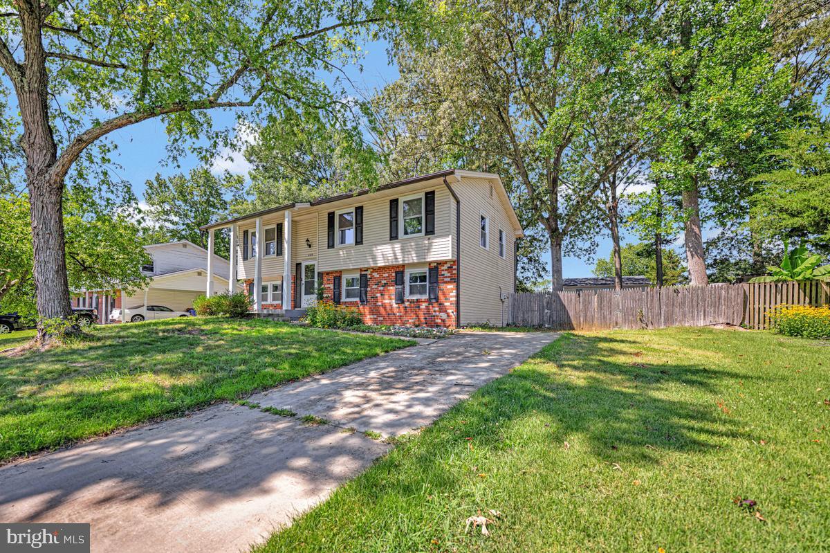 409 UNIVERSITY DRIVE