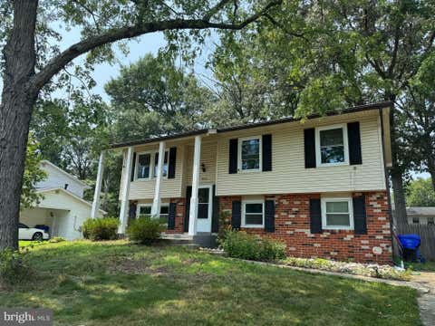 Homes For Sale - 409 University Drive<br/> WALDORF, MD 20602