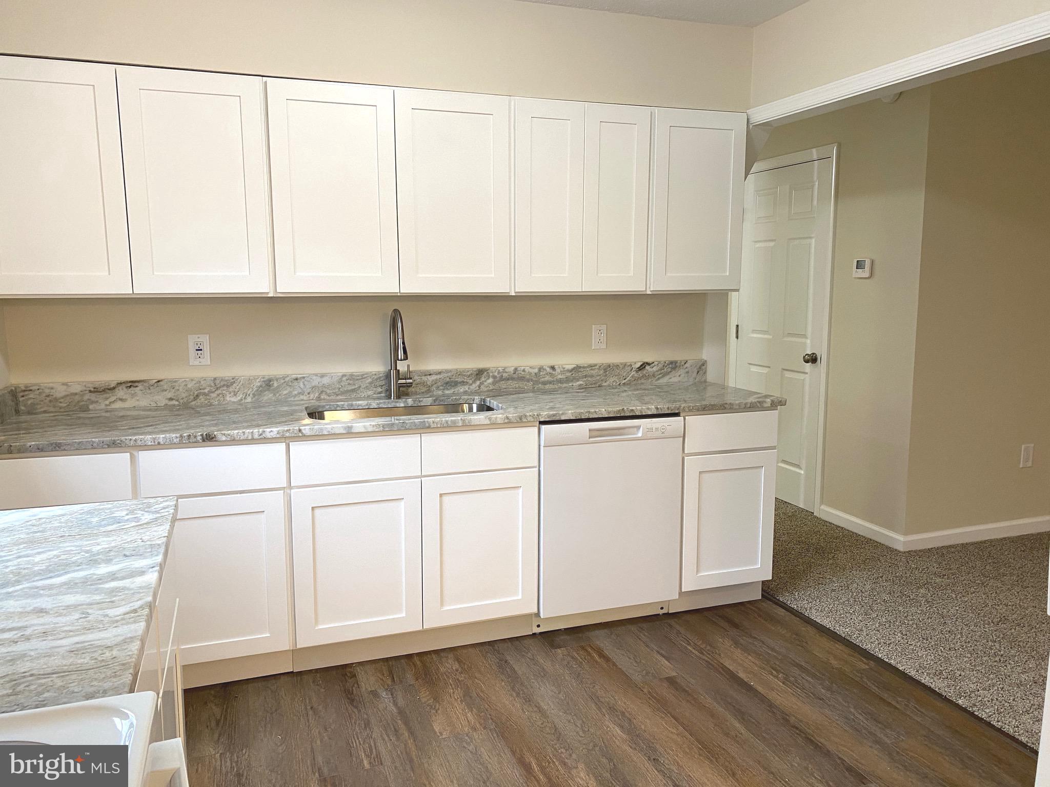 MOUNTAIN LICK RUN - Residential