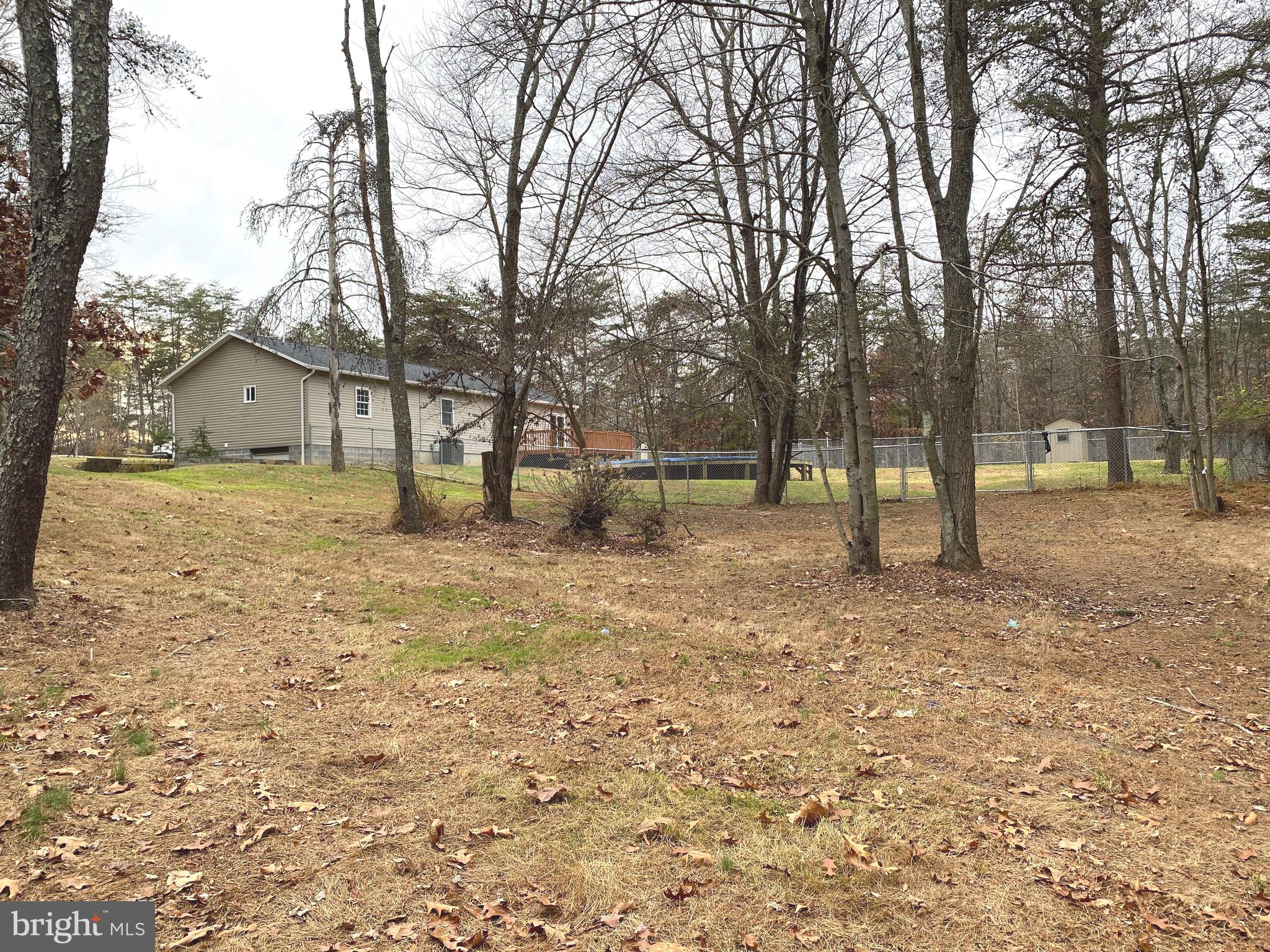 MOUNTAIN LICK RUN - Residential