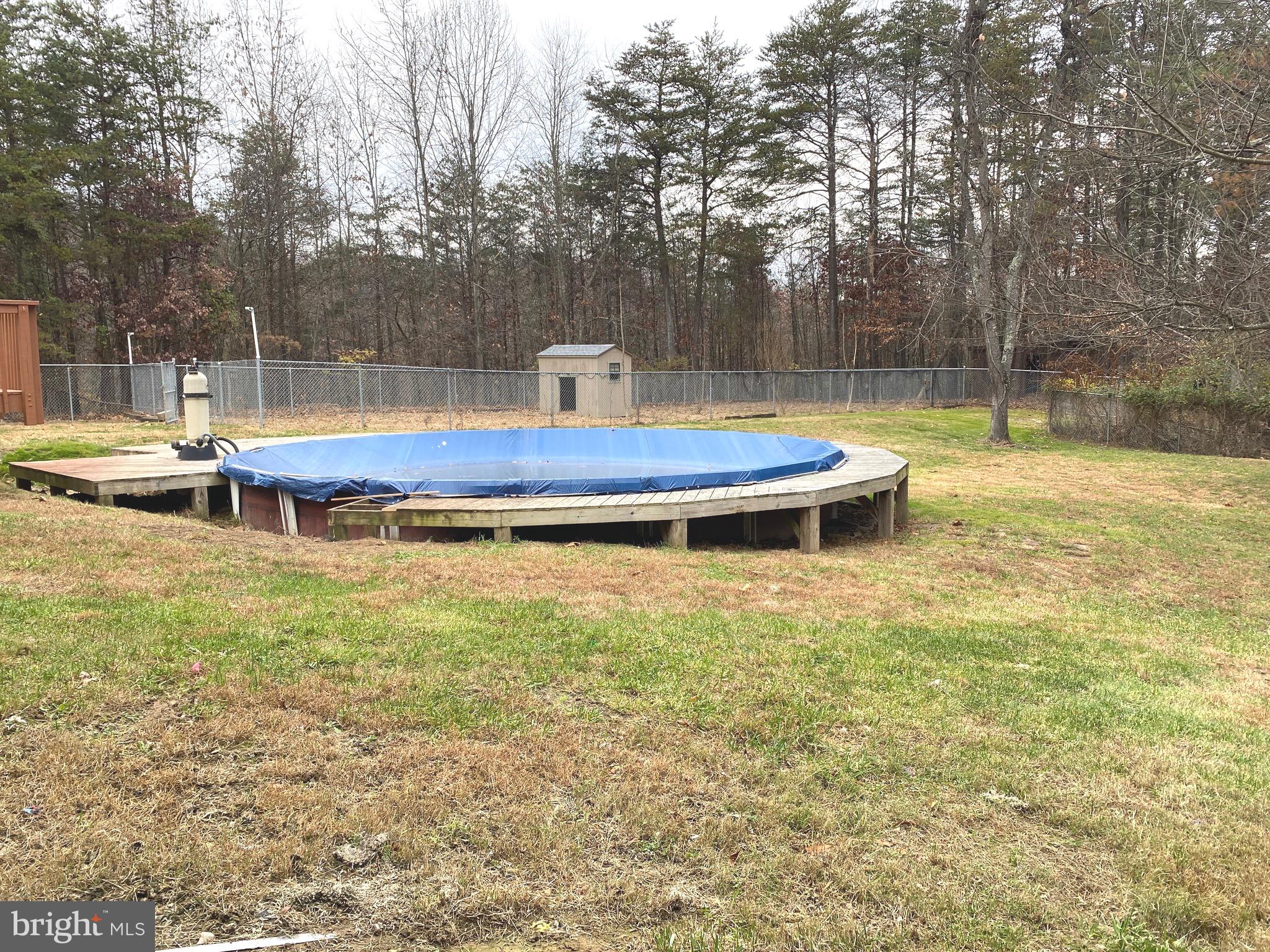 MOUNTAIN LICK RUN - Residential