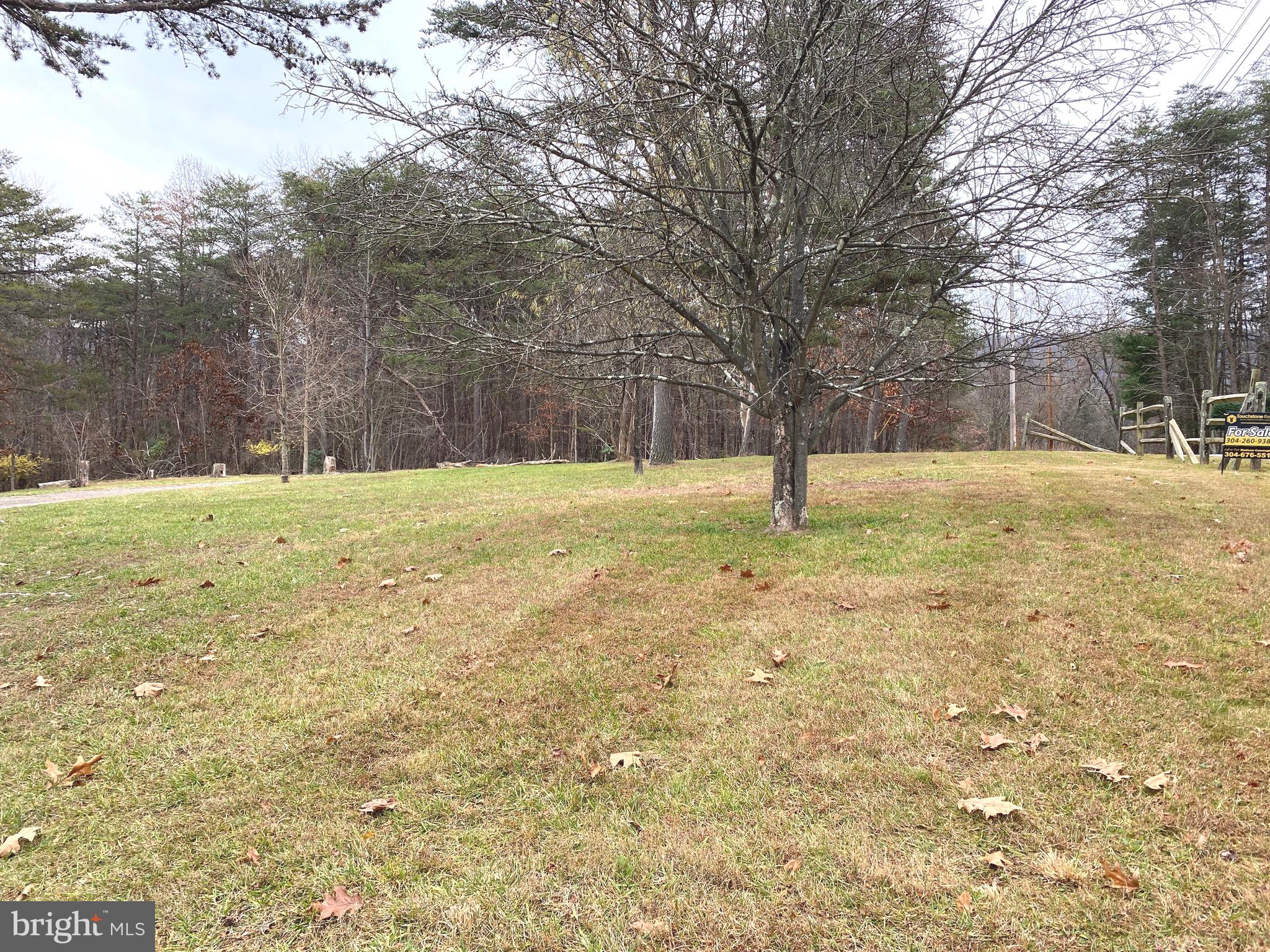 MOUNTAIN LICK RUN - Residential