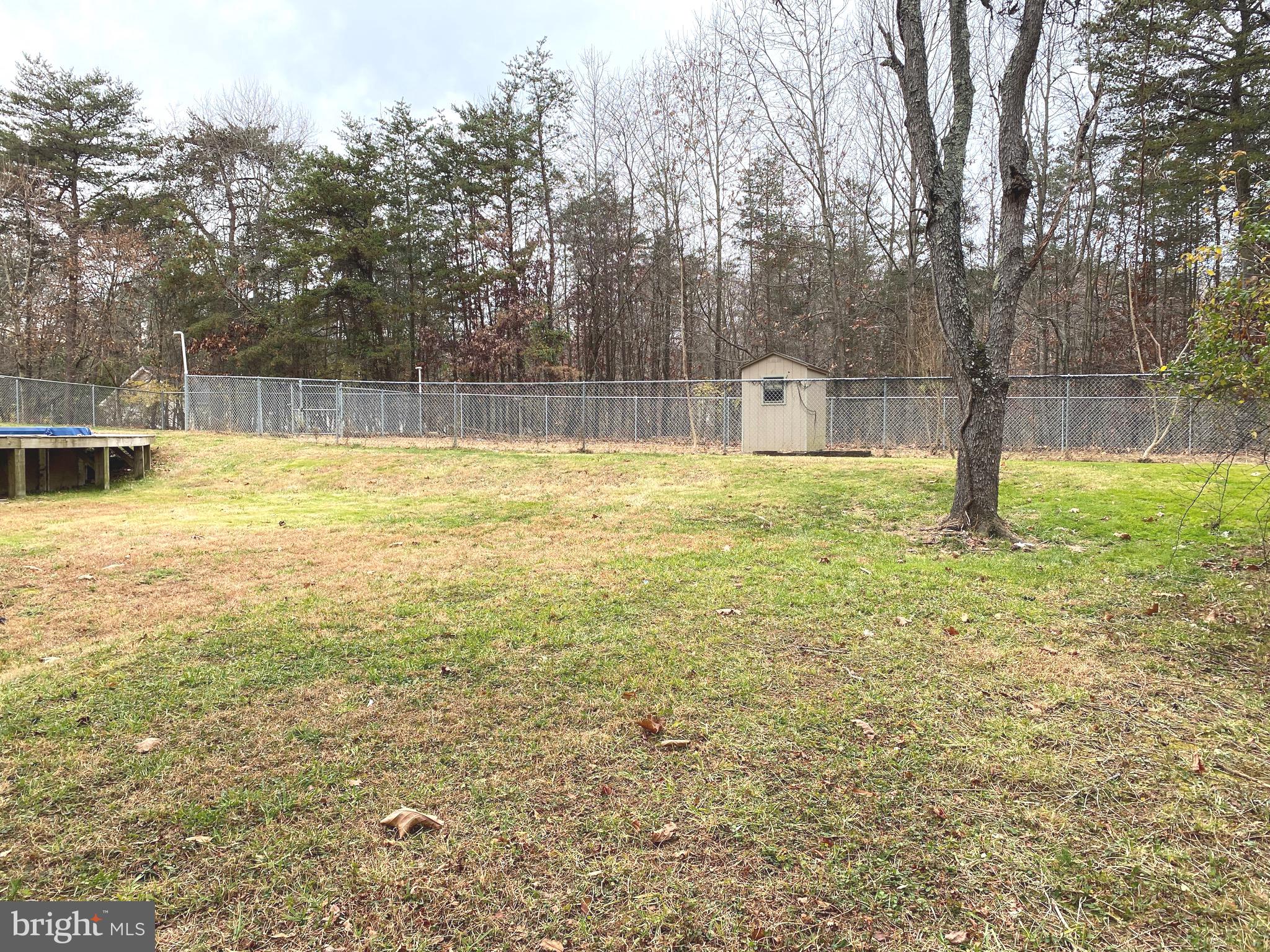 MOUNTAIN LICK RUN - Residential