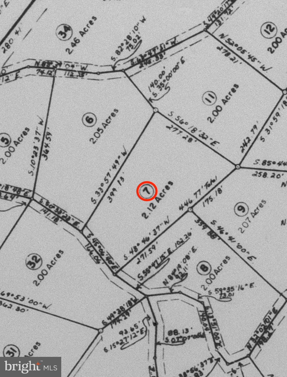 MOUNTAIN LICK RUN - Residential