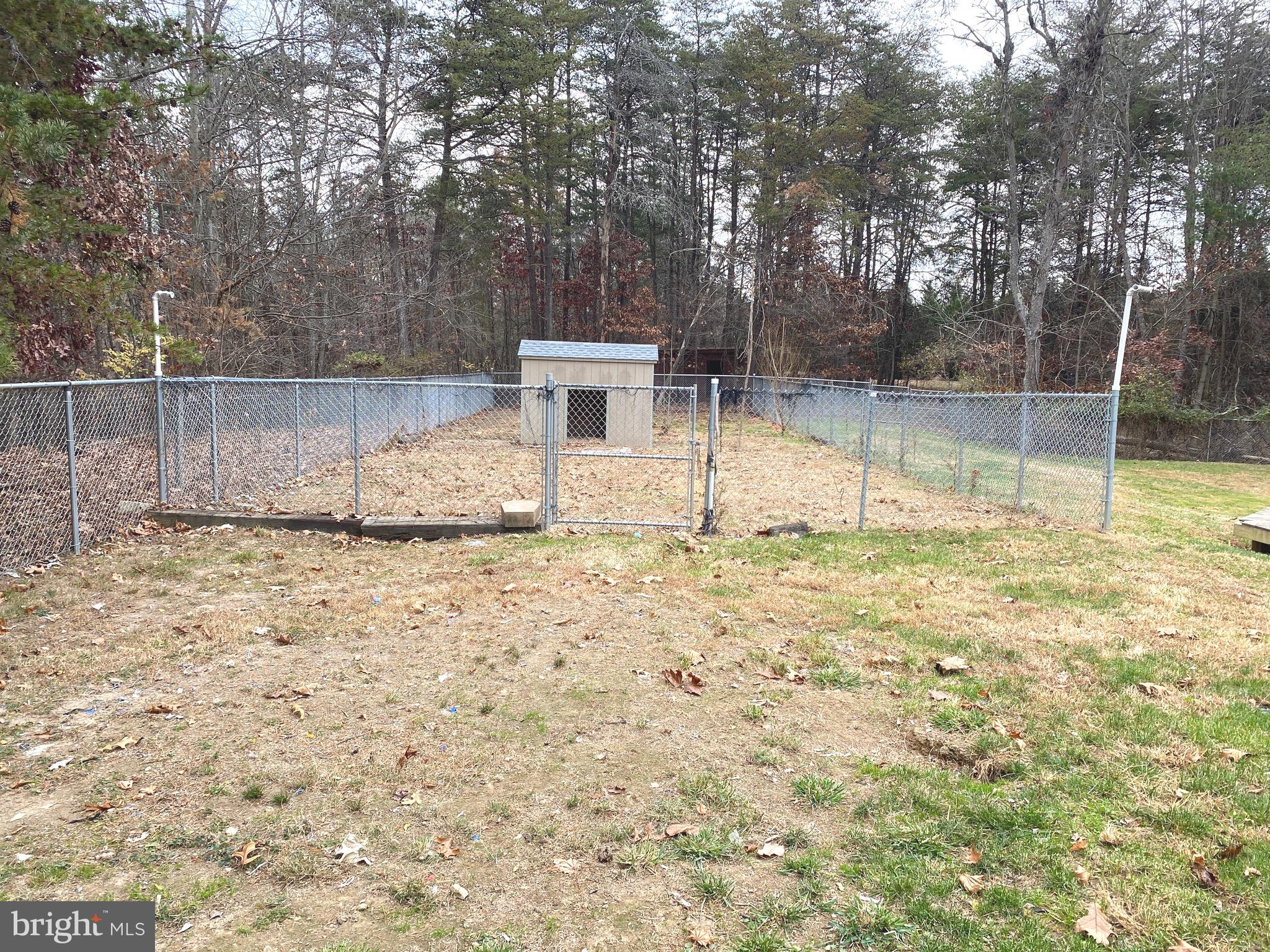 MOUNTAIN LICK RUN - Residential