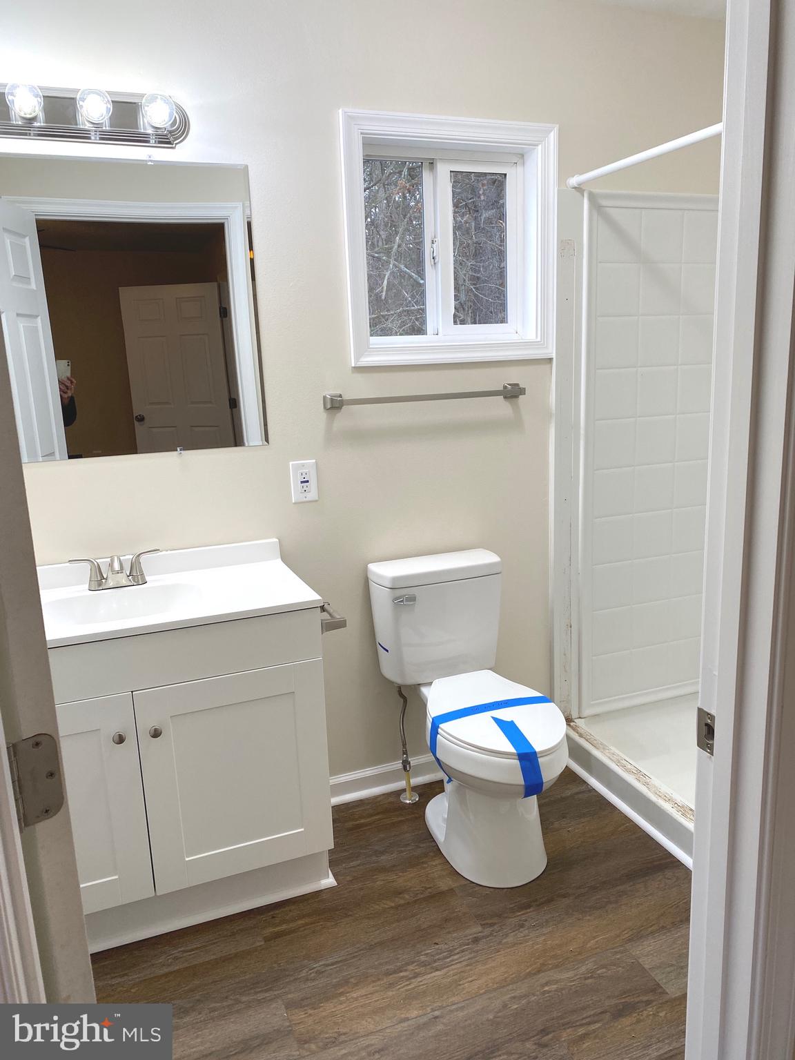 MOUNTAIN LICK RUN - Residential