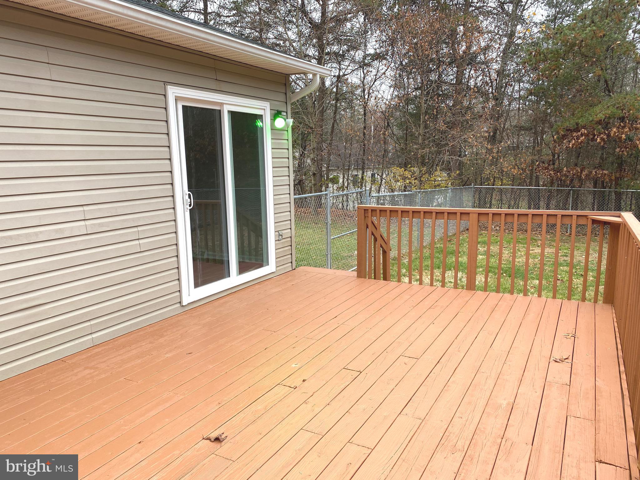 MOUNTAIN LICK RUN - Residential