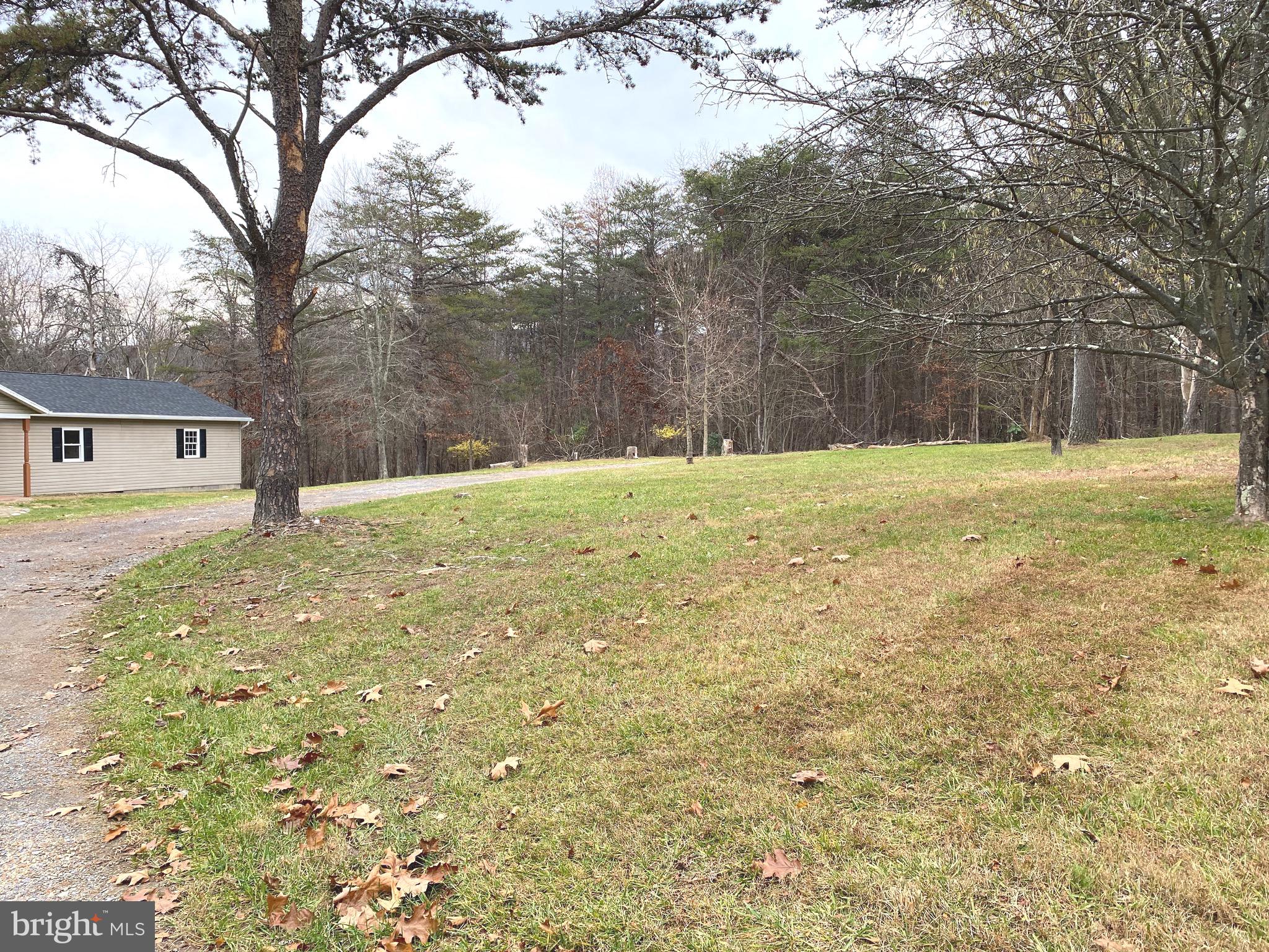 MOUNTAIN LICK RUN - Residential