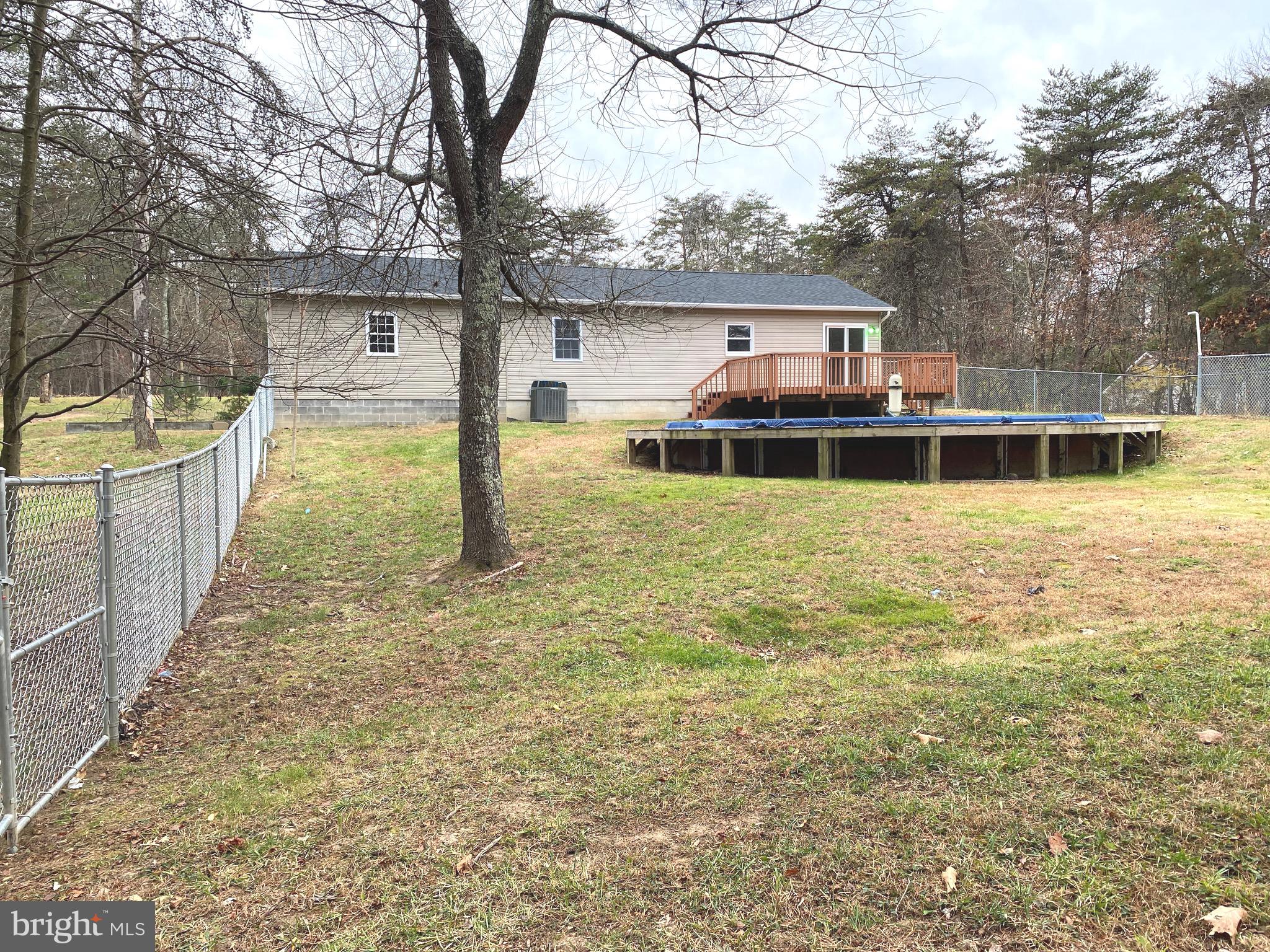 MOUNTAIN LICK RUN - Residential