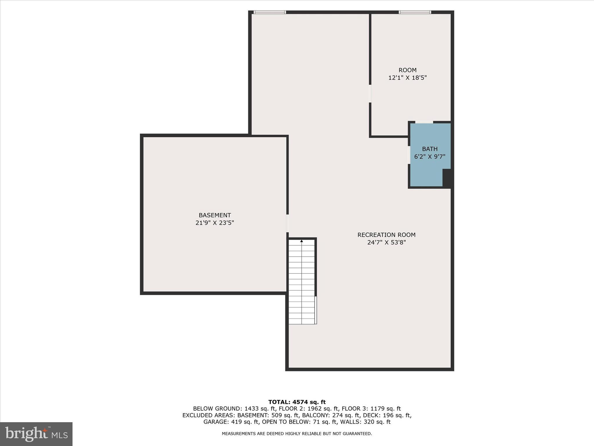 RODGERS FORGE - Residential