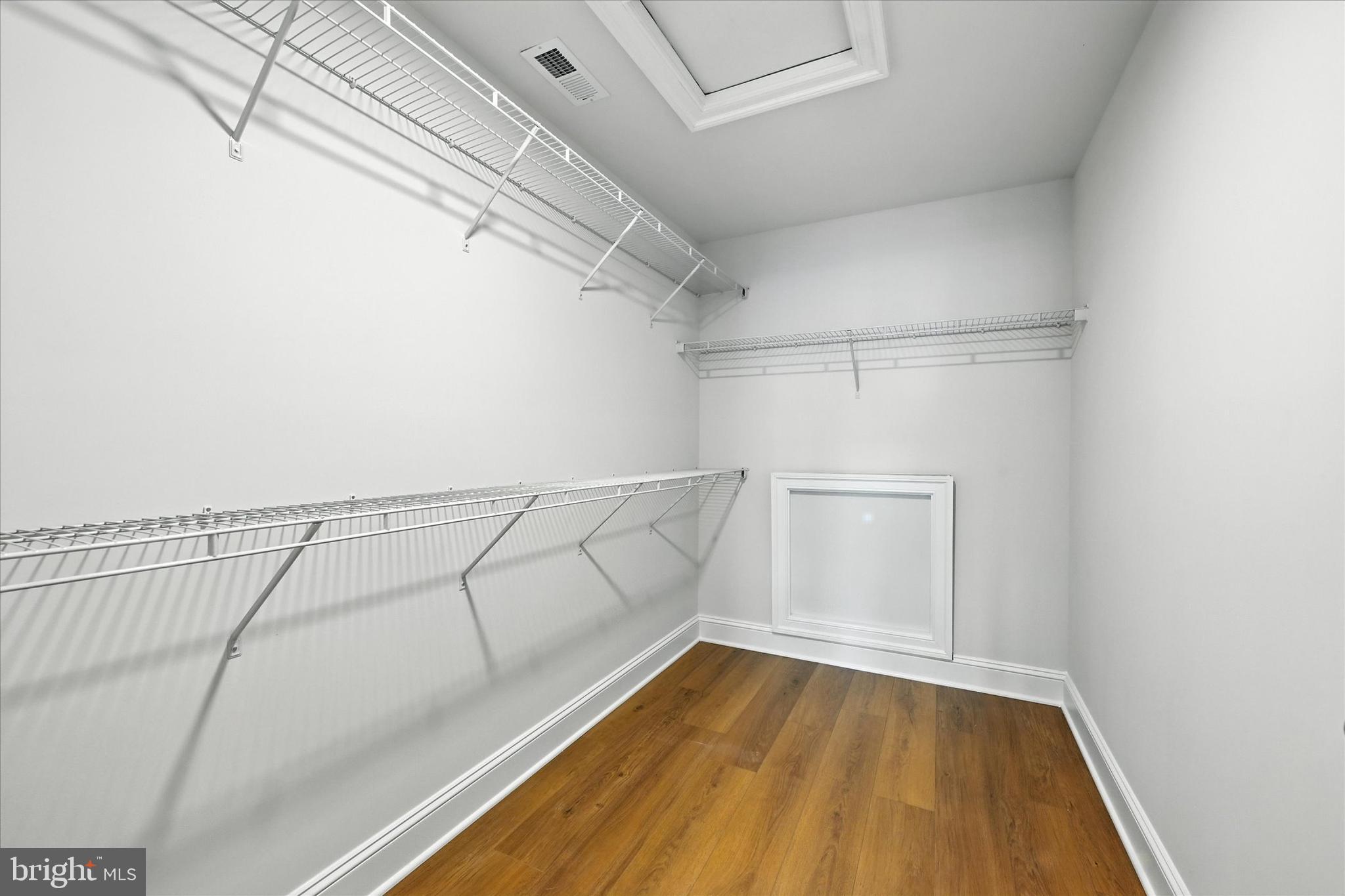 RODGERS FORGE - Residential