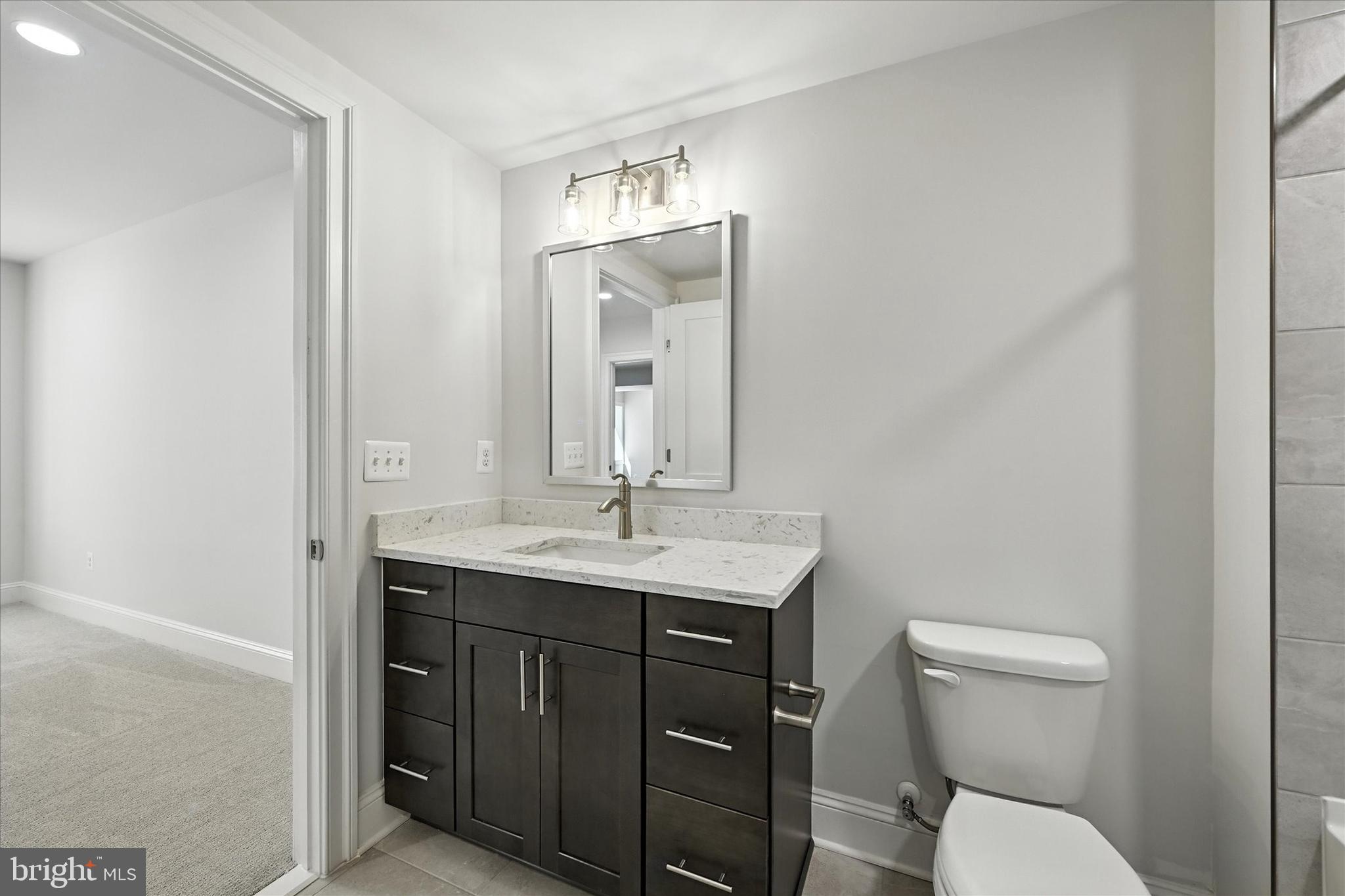 RODGERS FORGE - Residential