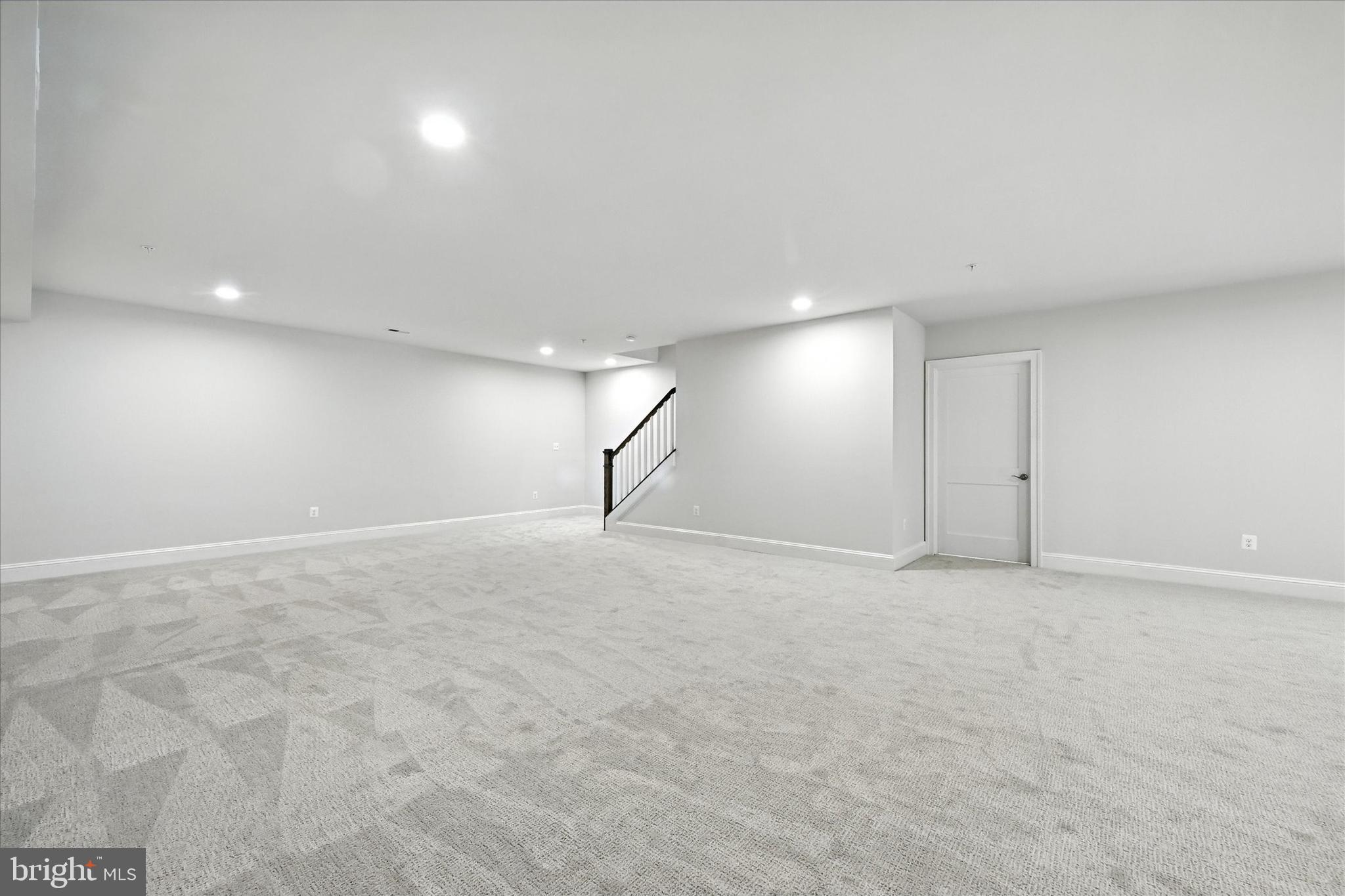 RODGERS FORGE - Residential