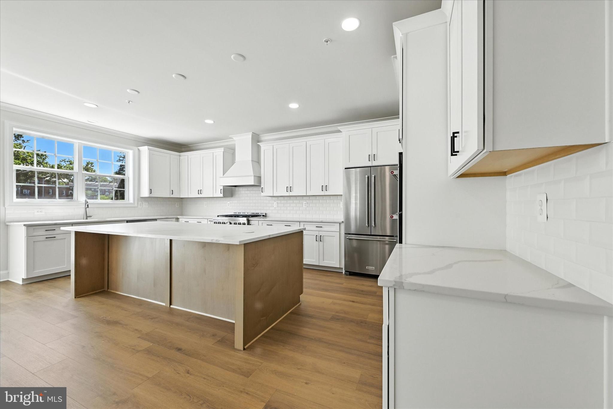 RODGERS FORGE - Residential