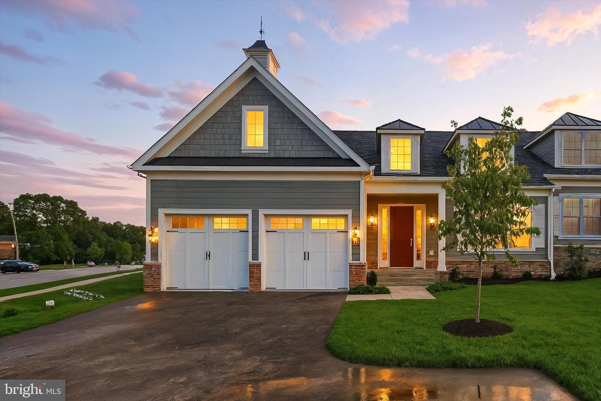 RODGERS FORGE - Residential