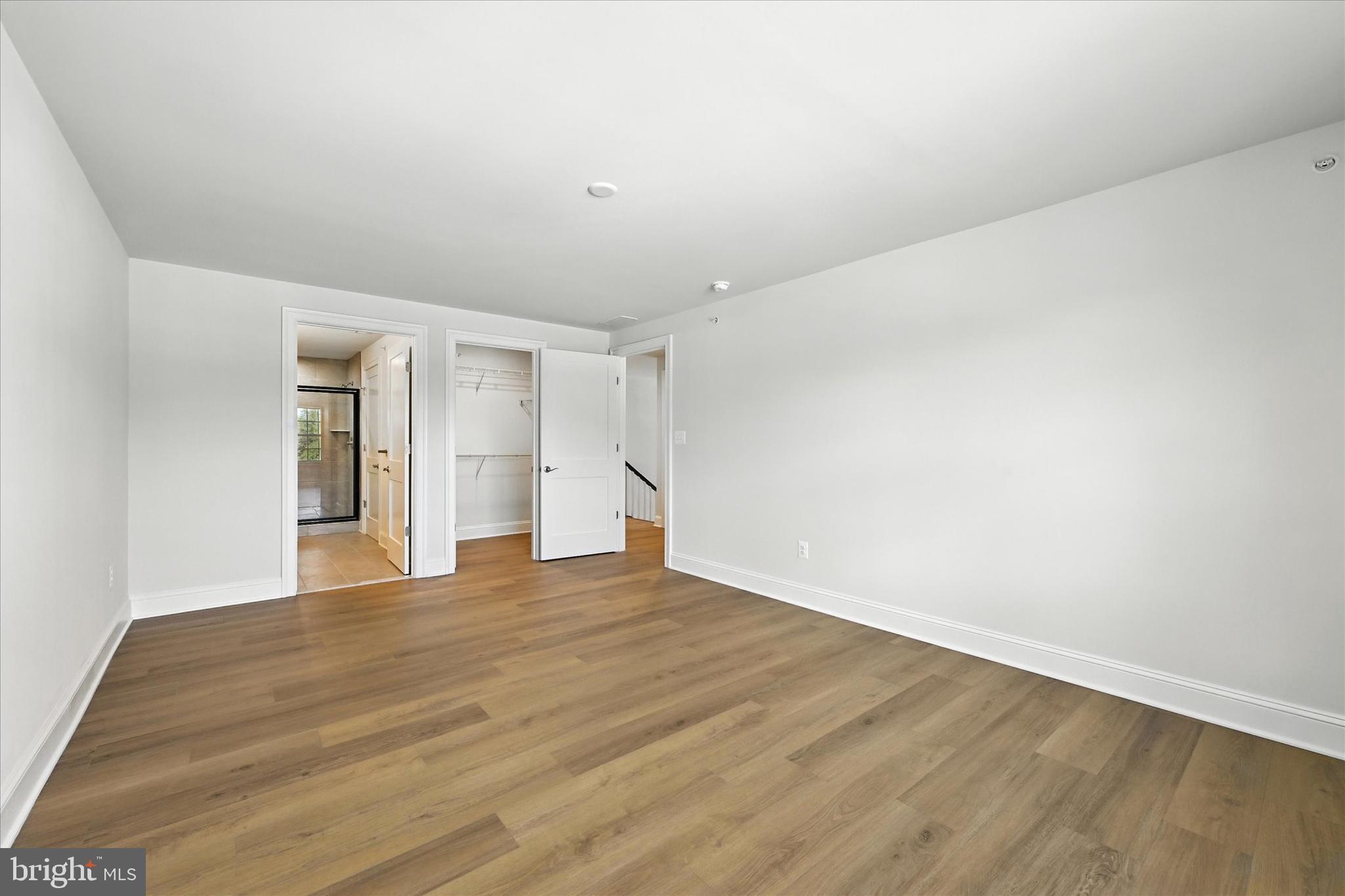 RODGERS FORGE - Residential