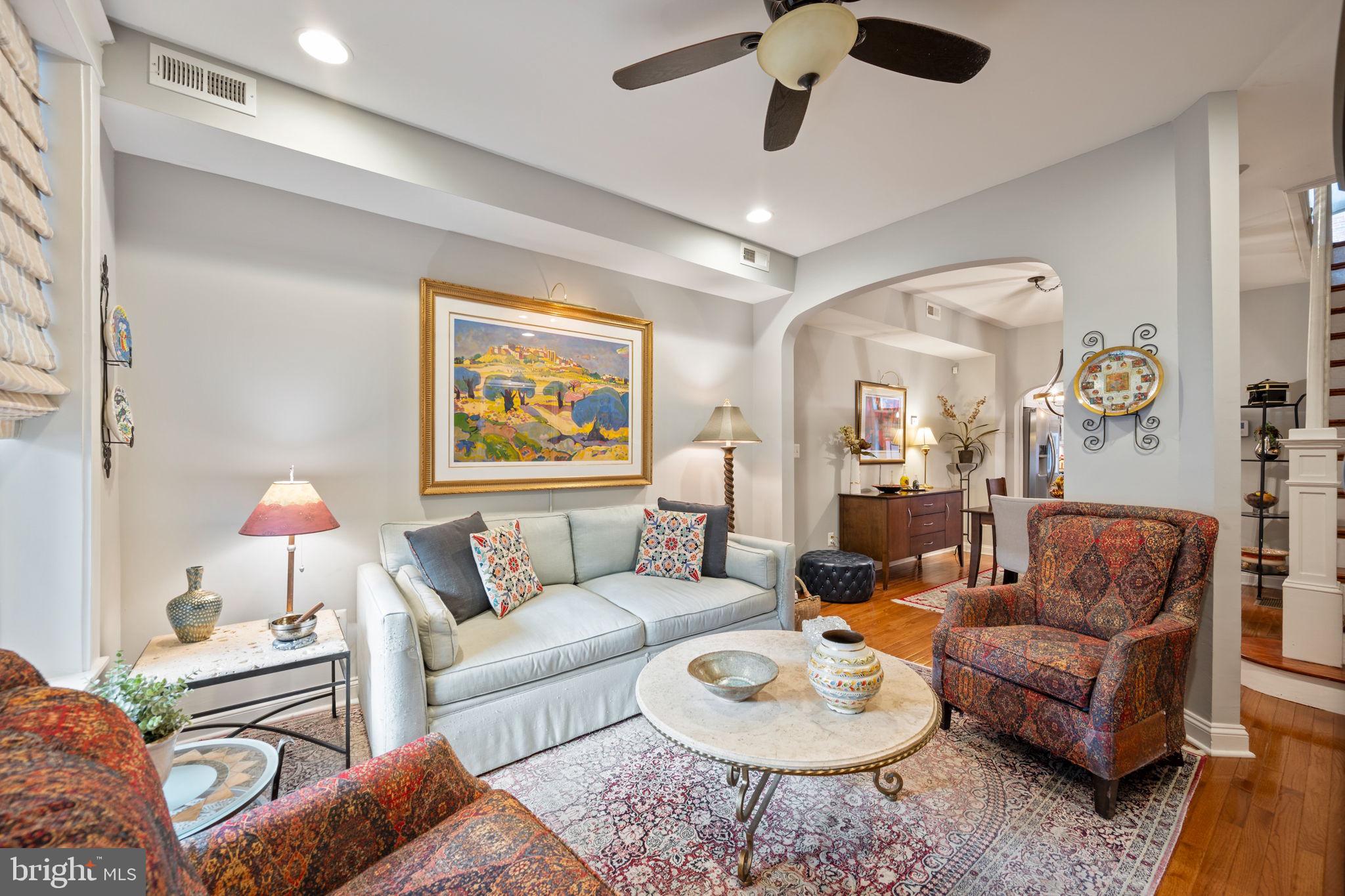 BREWERS HILL - Residential