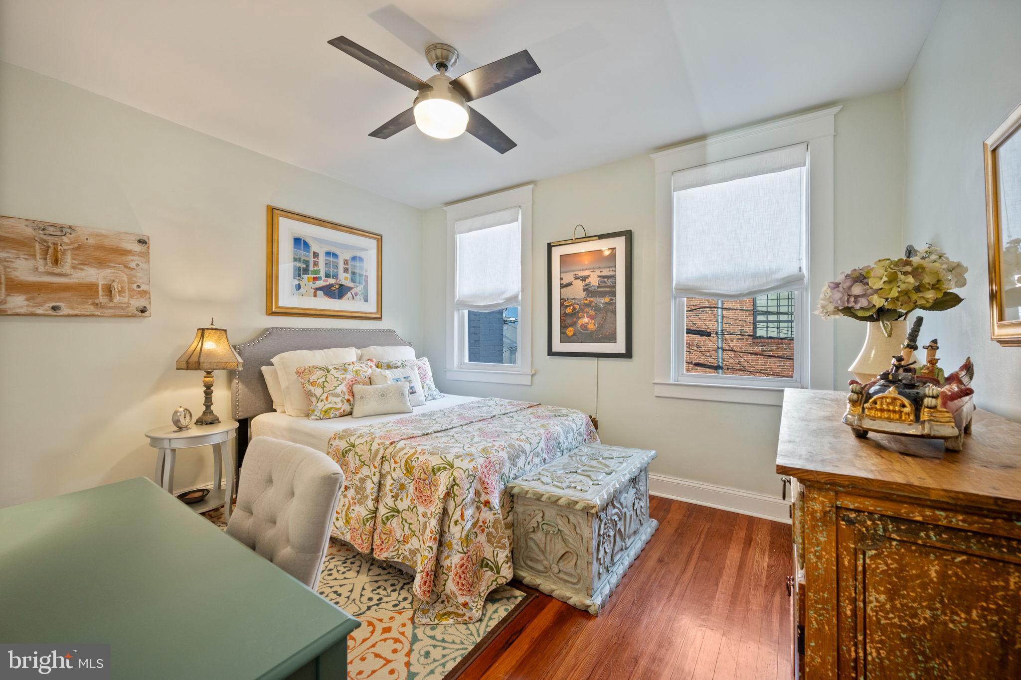 BREWERS HILL - Residential